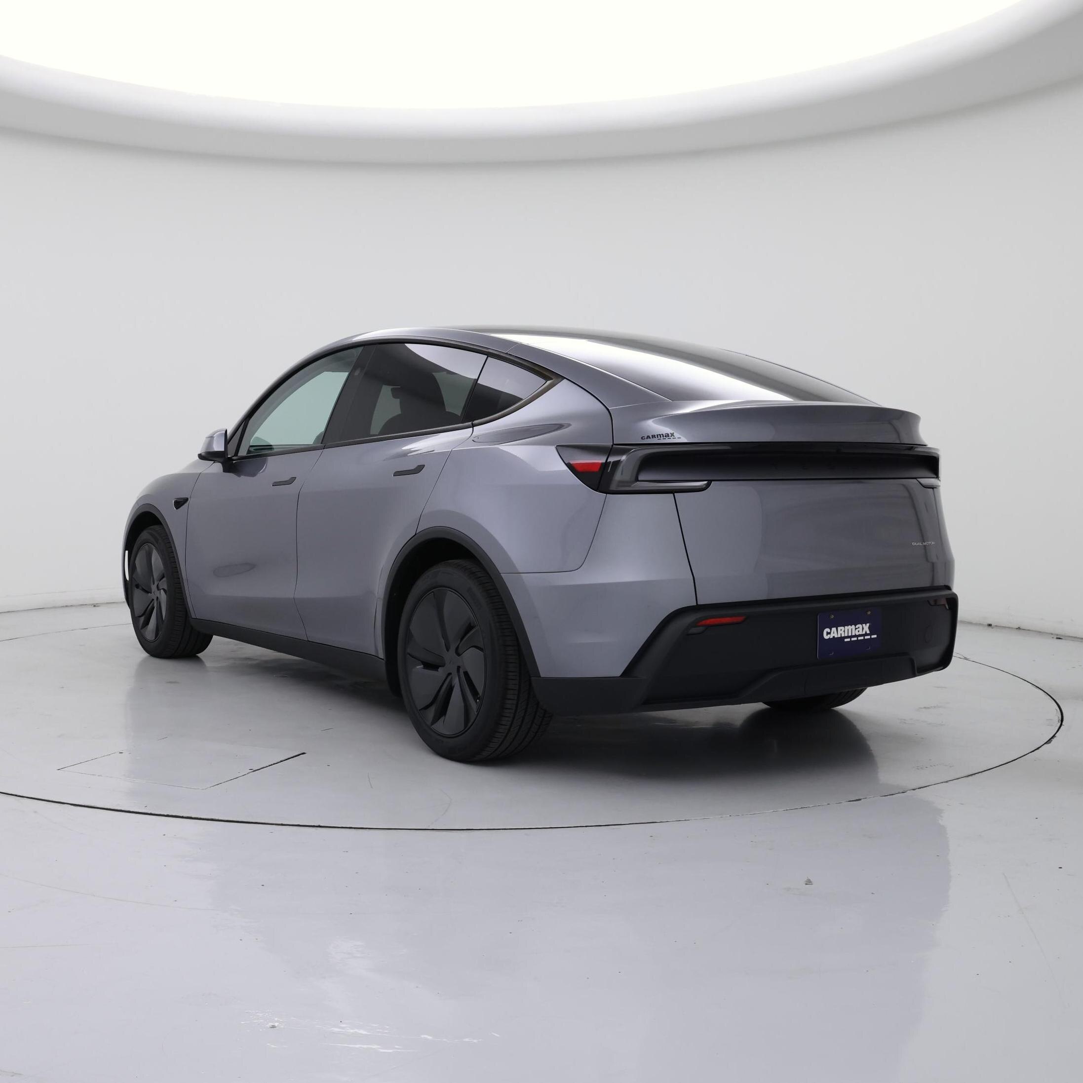 Thumbnail: 2026 Tesla Model Y - 2