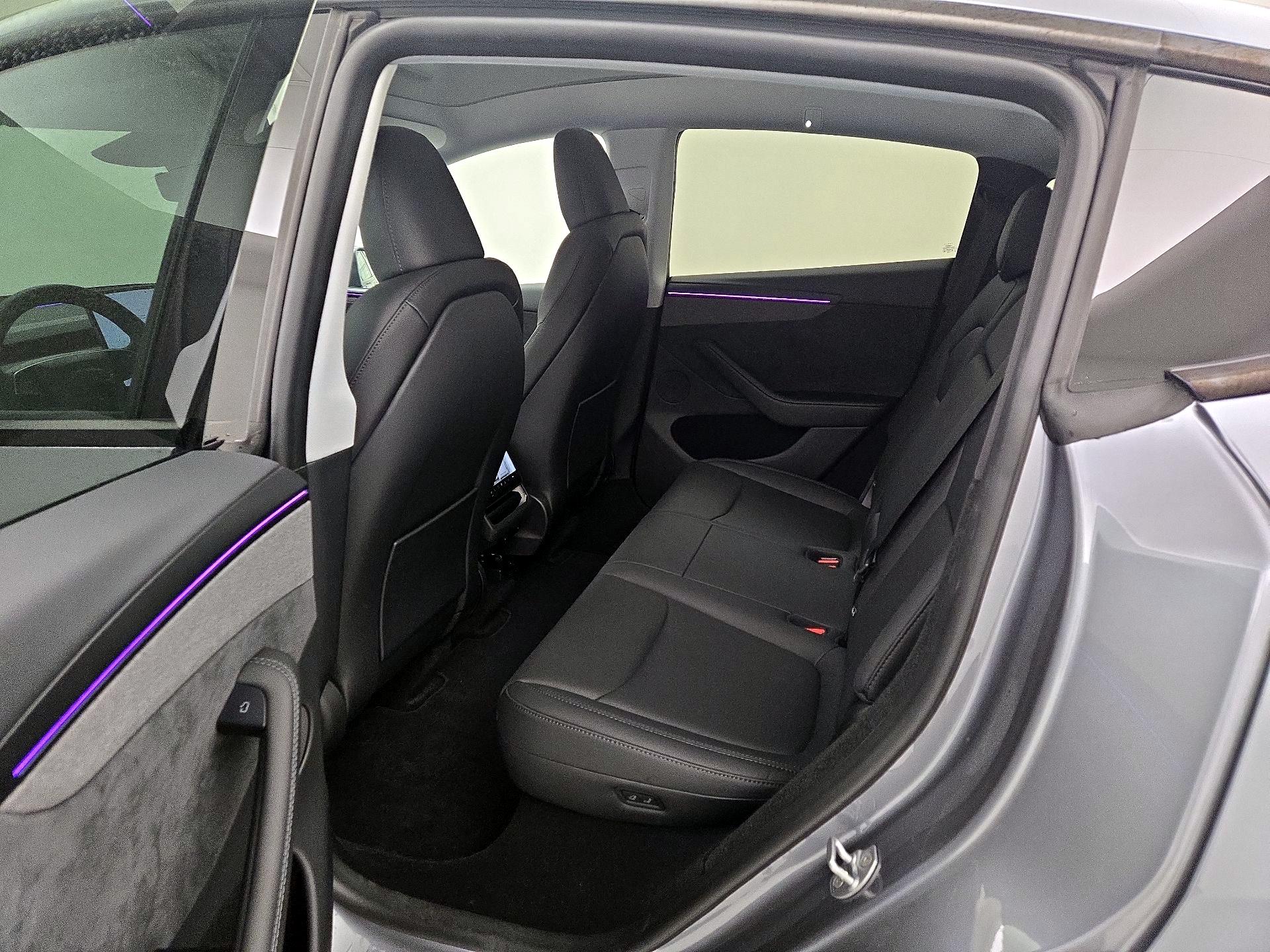 Thumbnail: 2026 Tesla Model Y - 20