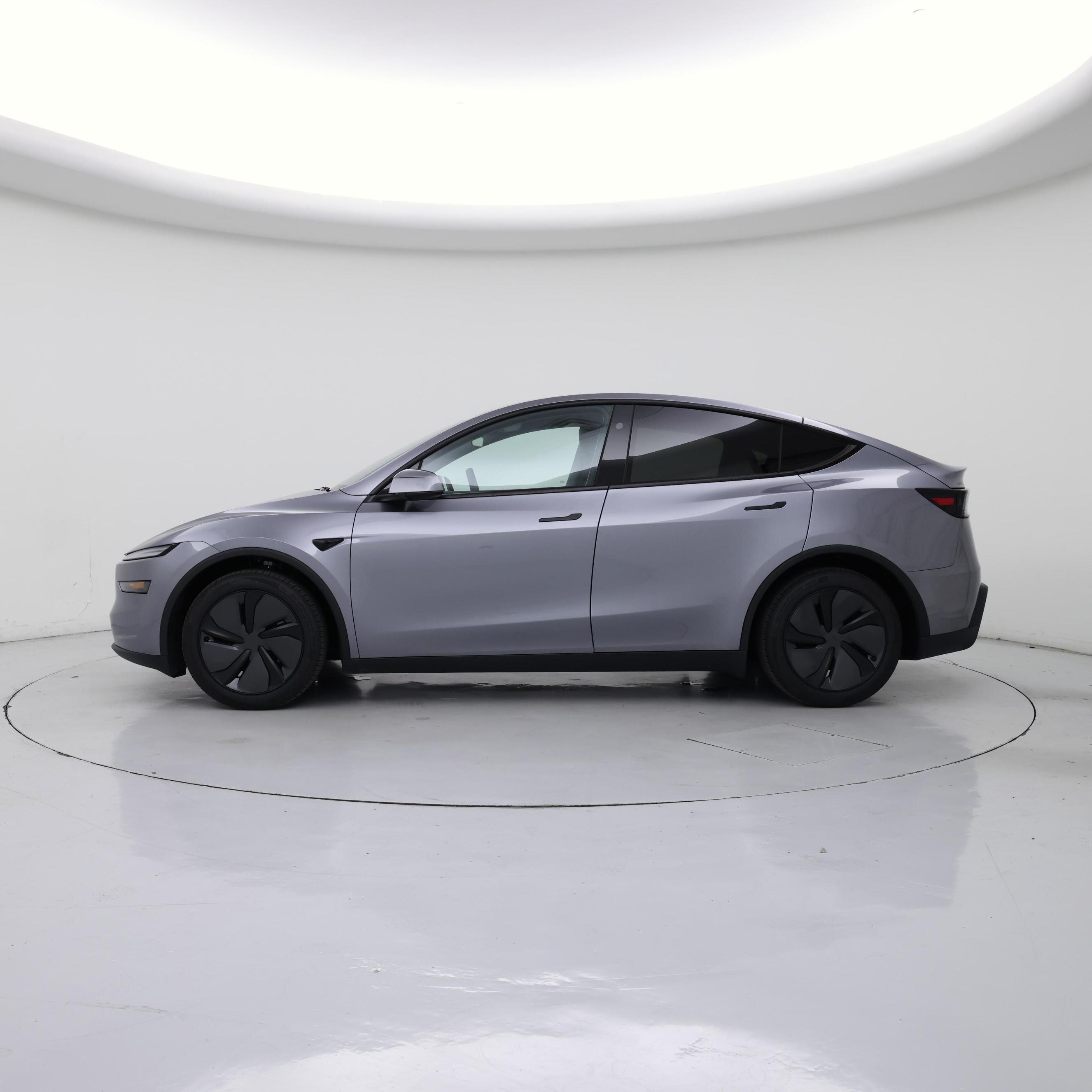 Thumbnail: 2026 Tesla Model Y - 3