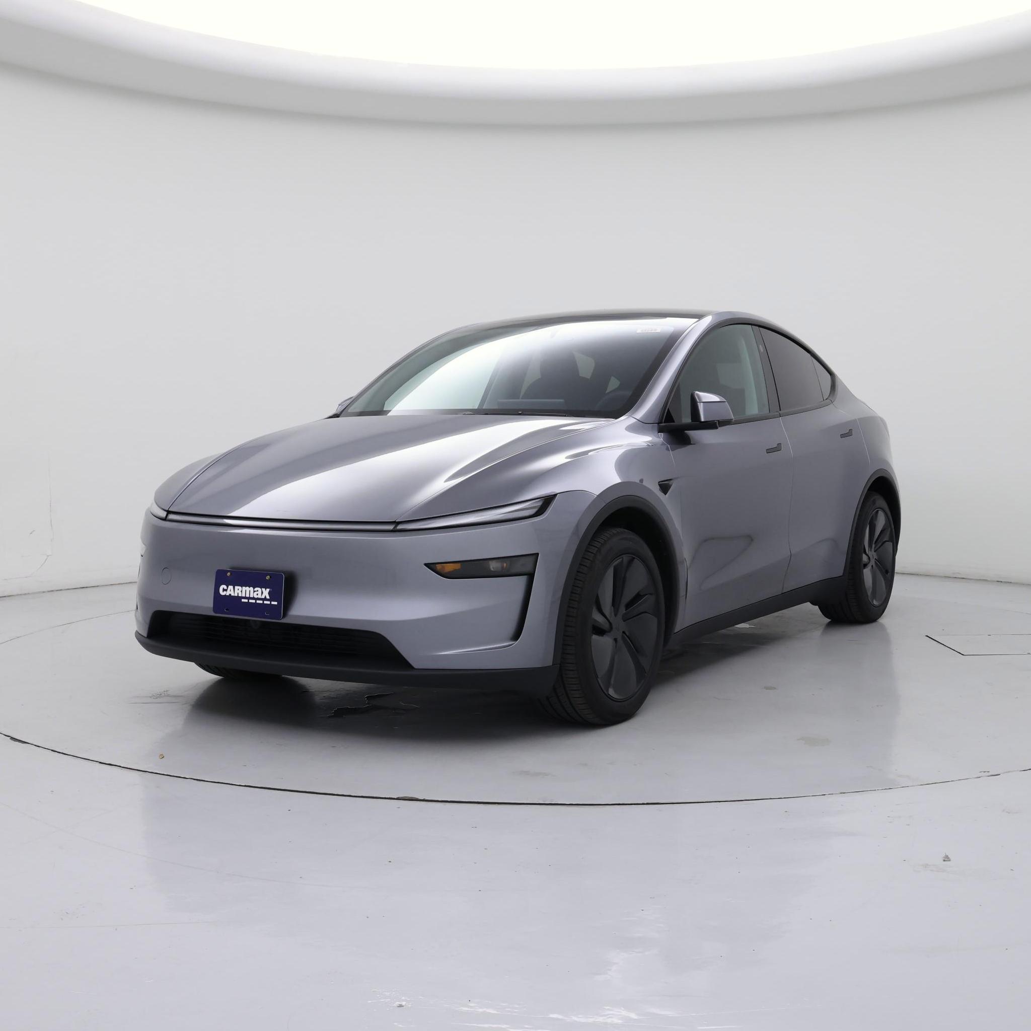 Thumbnail: 2026 Tesla Model Y - 4