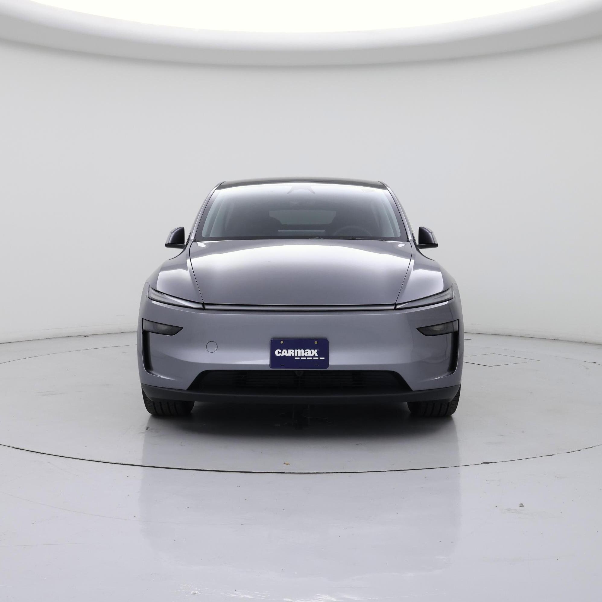 Thumbnail: 2026 Tesla Model Y - 5