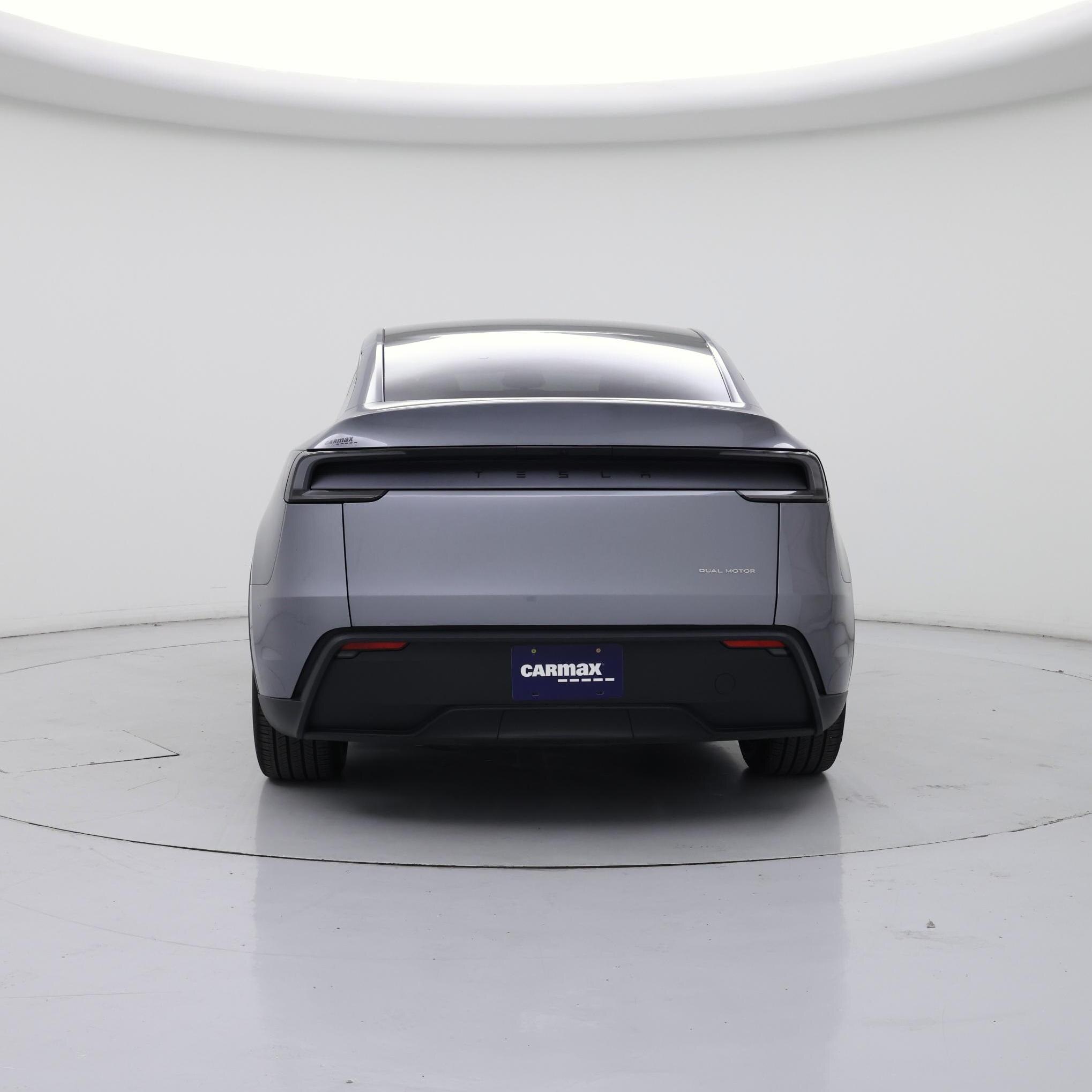 Thumbnail: 2026 Tesla Model Y - 6