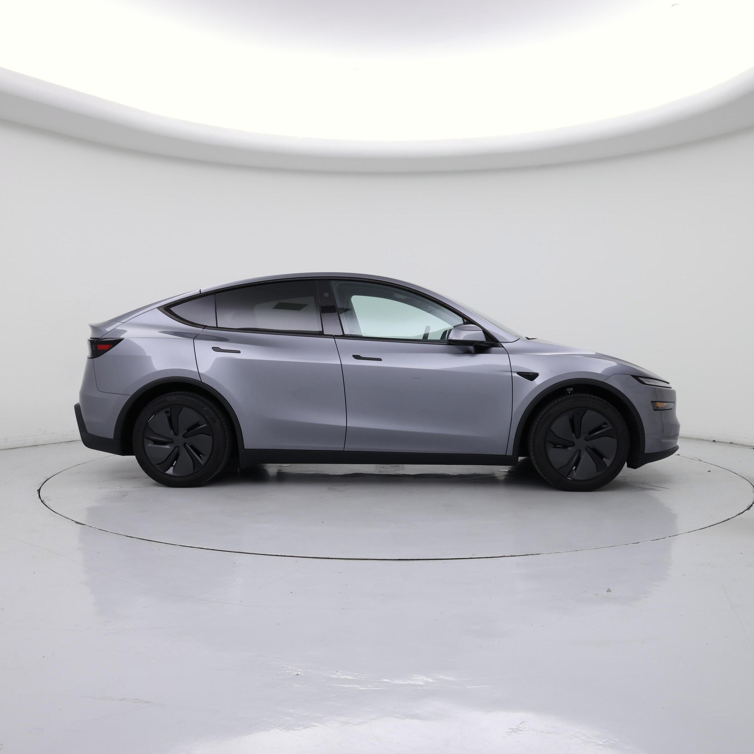 Thumbnail: 2026 Tesla Model Y - 7