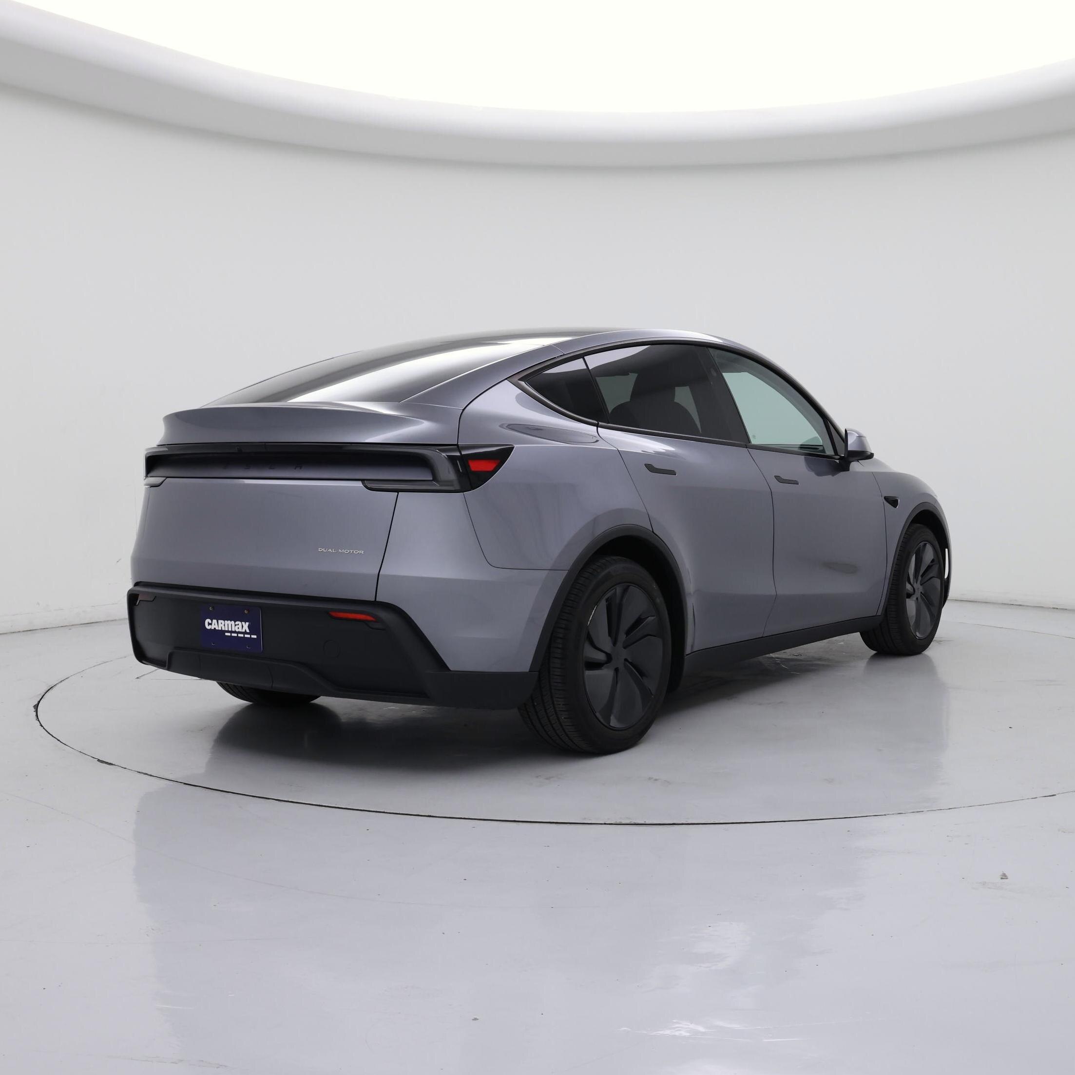 Thumbnail: 2026 Tesla Model Y - 8