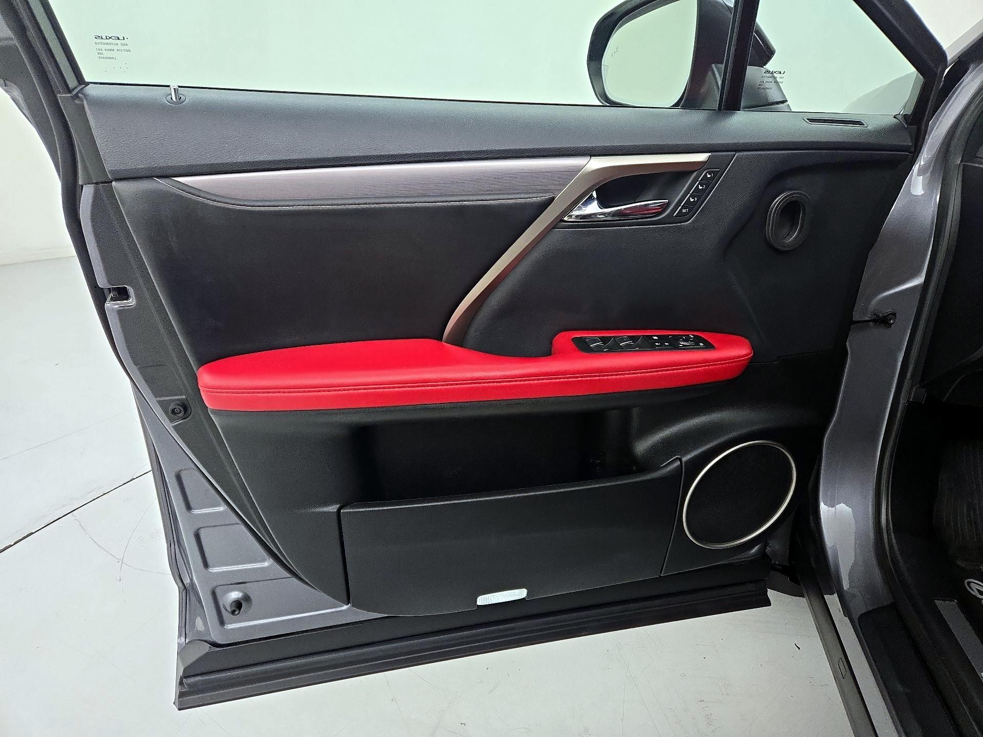 Thumbnail: 2021 Lexus RX - 12