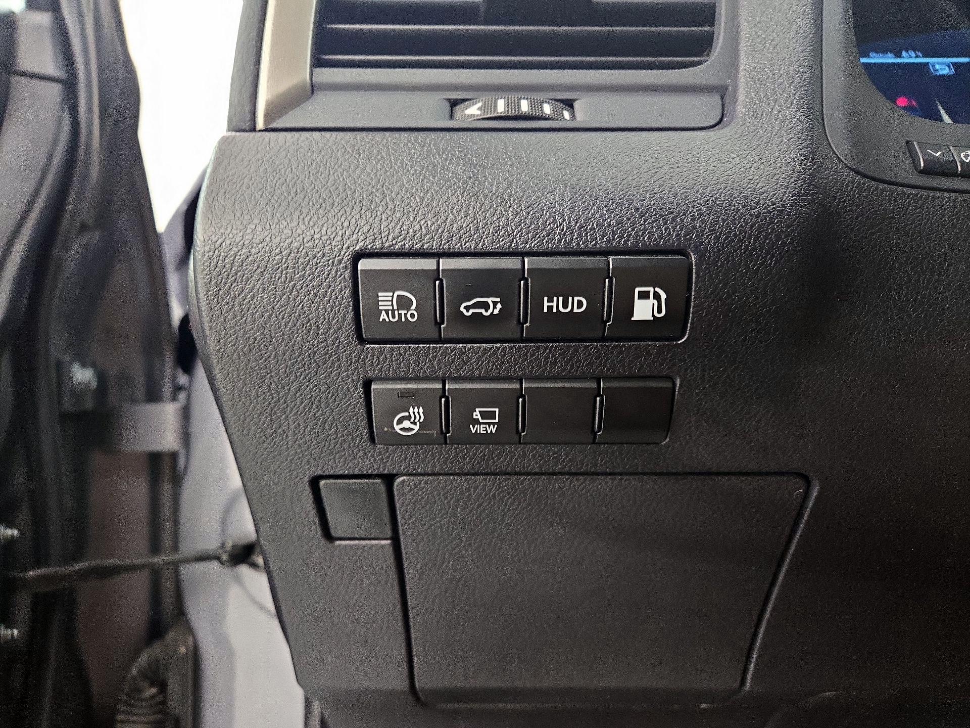 Thumbnail: 2021 Lexus RX - 13