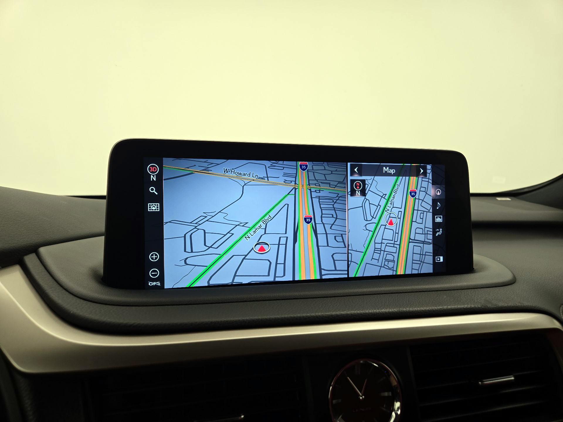 Thumbnail: 2021 Lexus RX - 14