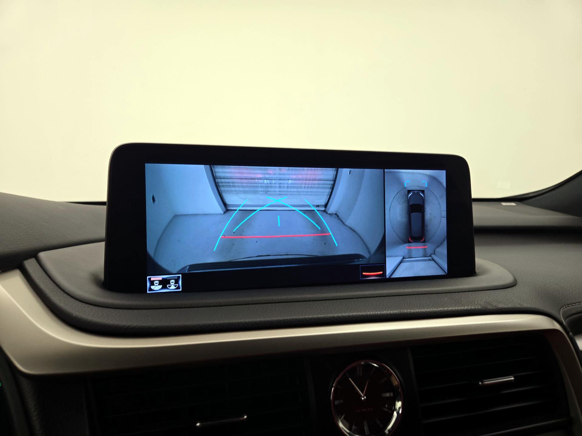 Thumbnail: 2021 Lexus RX - 15