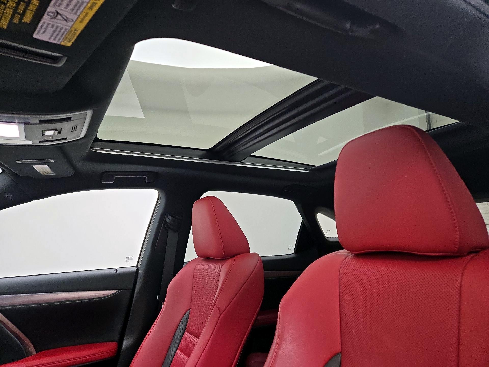 Thumbnail: 2021 Lexus RX - 20