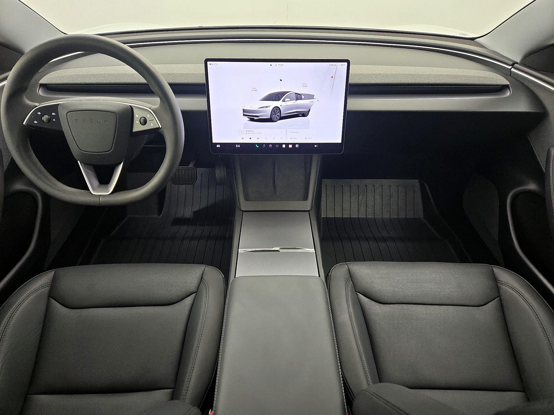 Thumbnail: 2025 Tesla Model 3 - 9