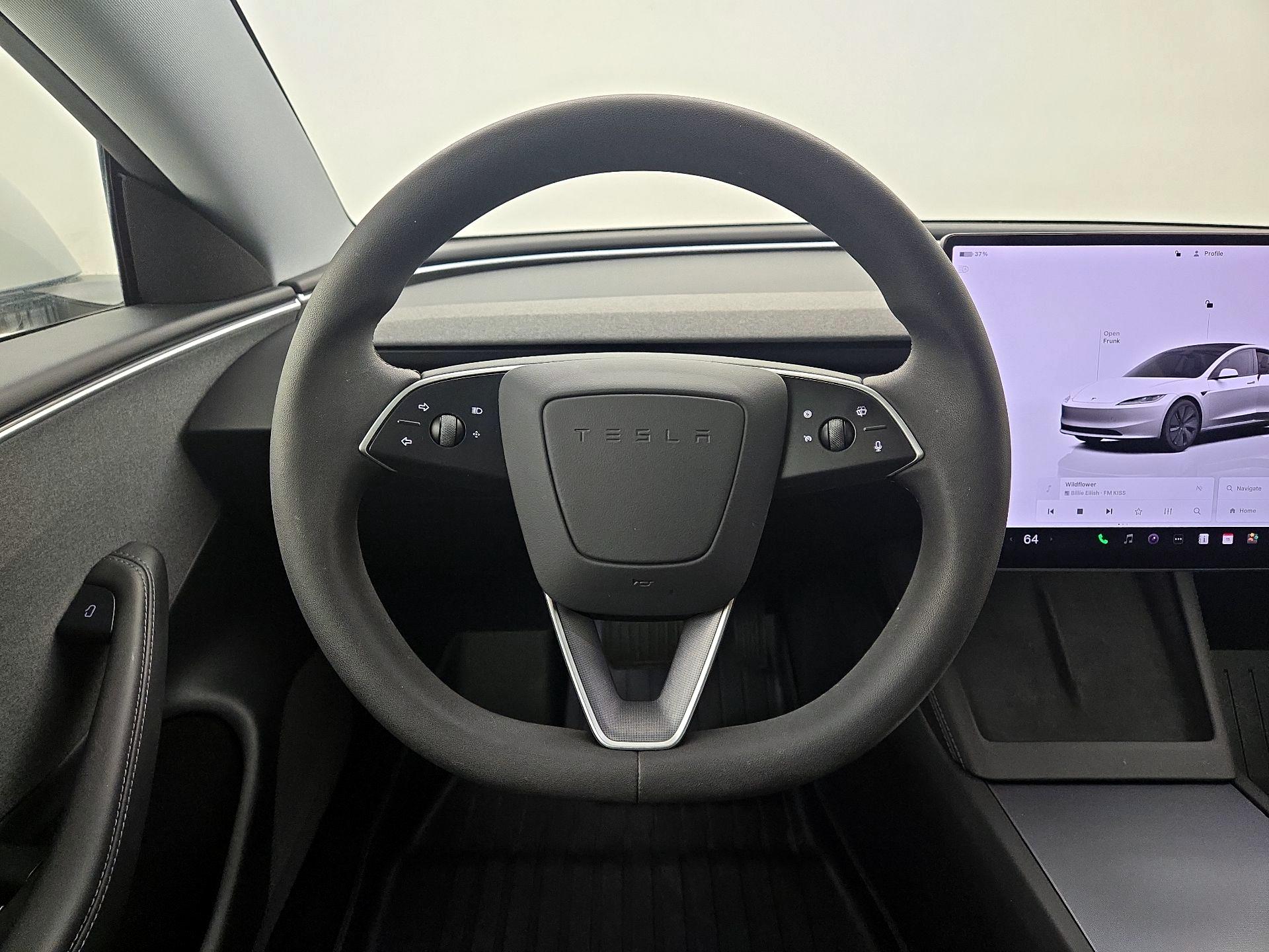 Thumbnail: 2025 Tesla Model 3 - 10