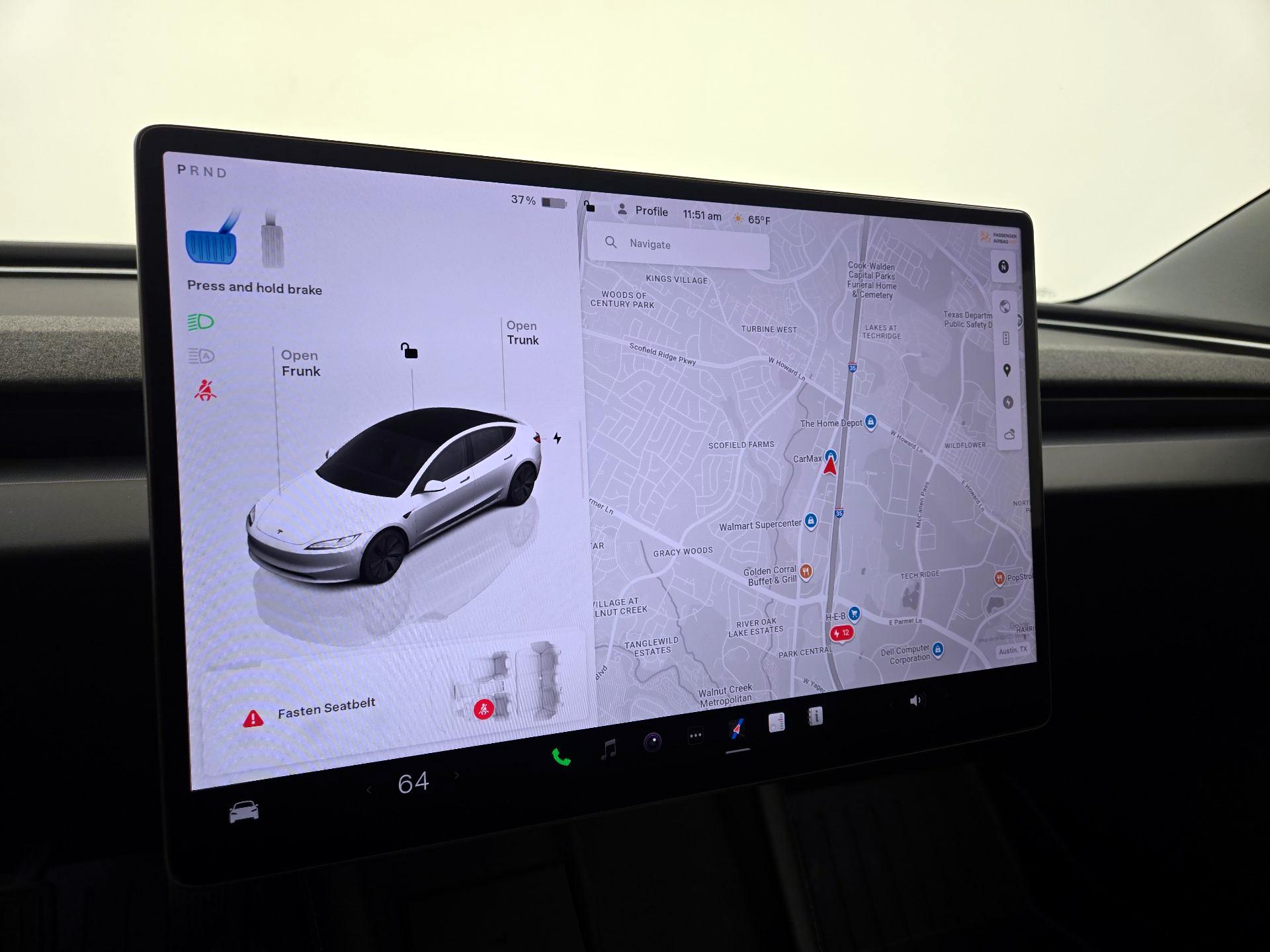 Thumbnail: 2025 Tesla Model 3 - 13