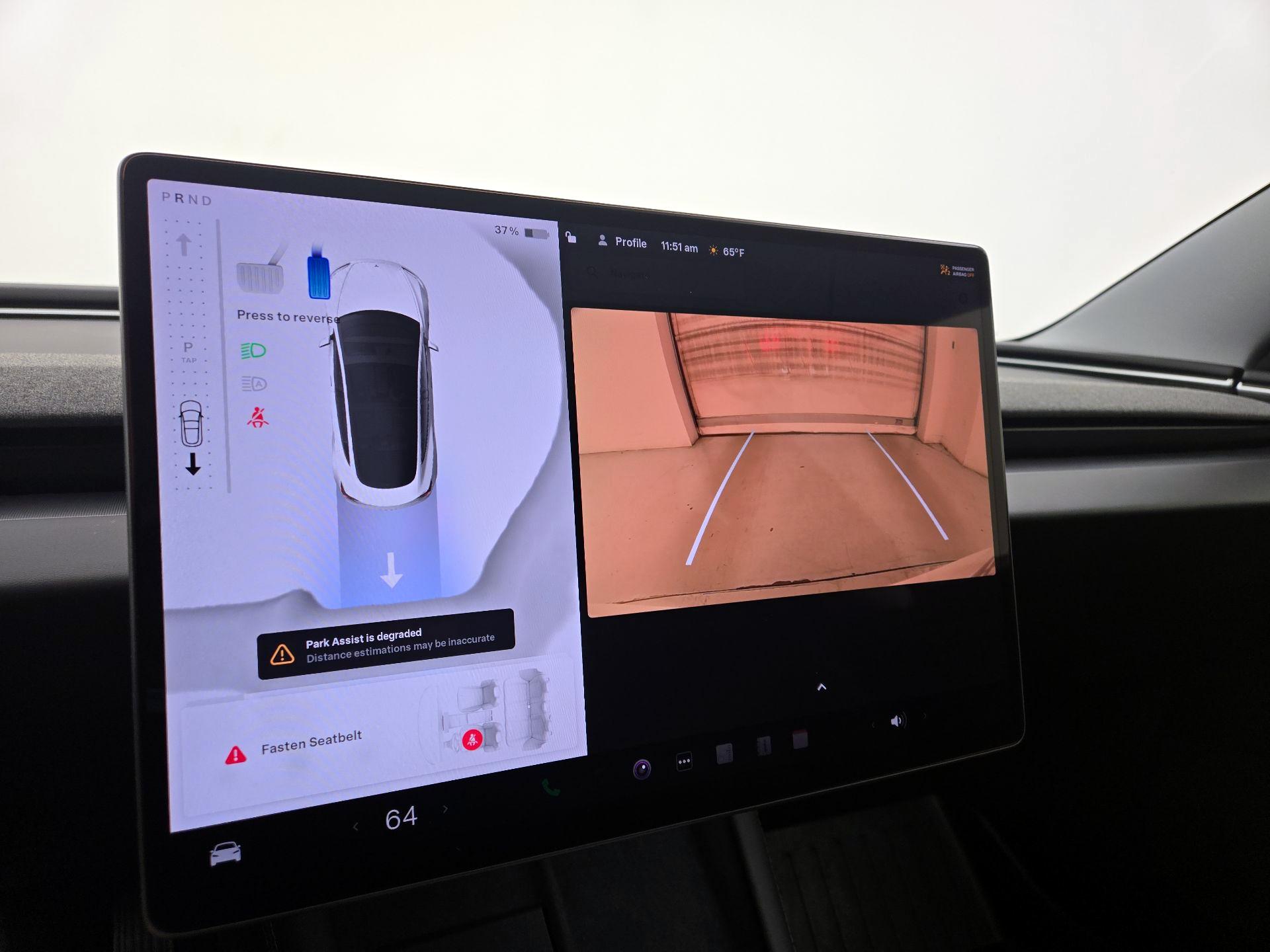 Thumbnail: 2025 Tesla Model 3 - 14