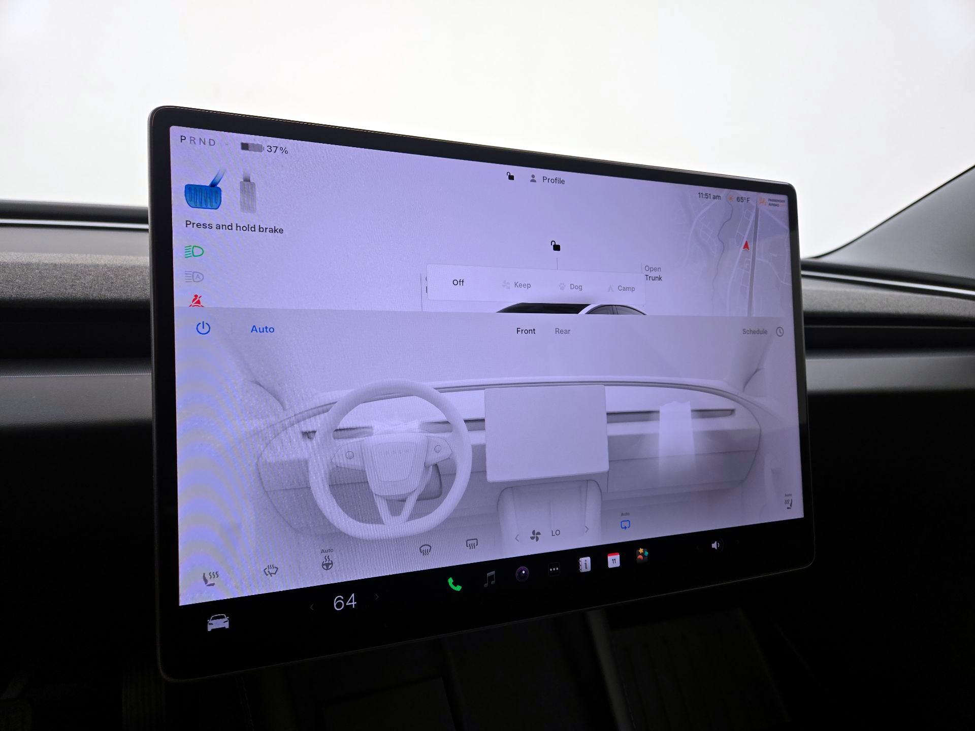 Thumbnail: 2025 Tesla Model 3 - 16