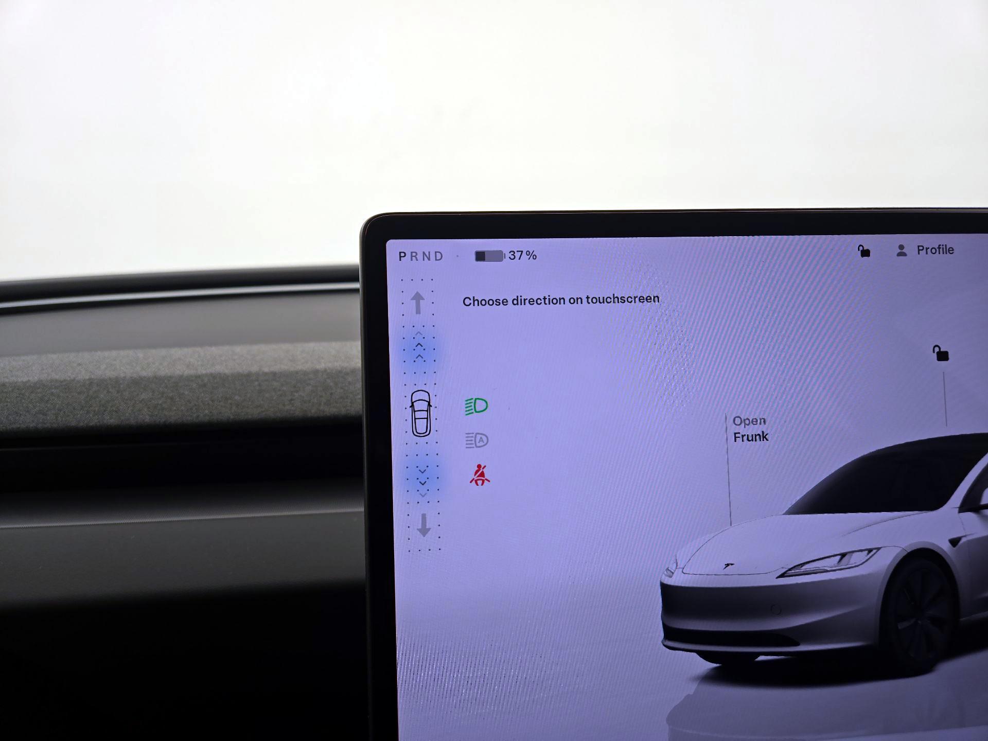 Thumbnail: 2025 Tesla Model 3 - 17