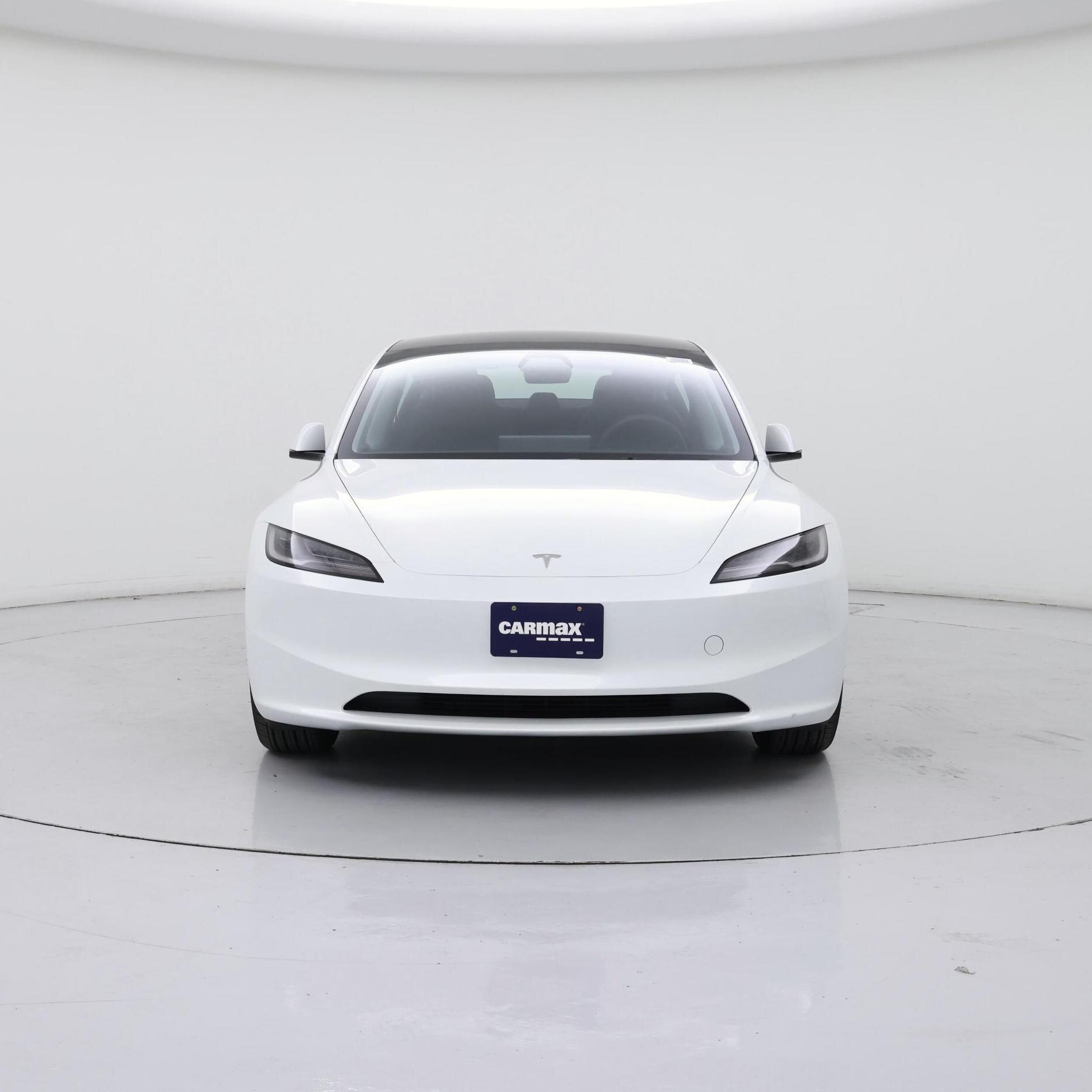 Thumbnail: 2025 Tesla Model 3 - 5