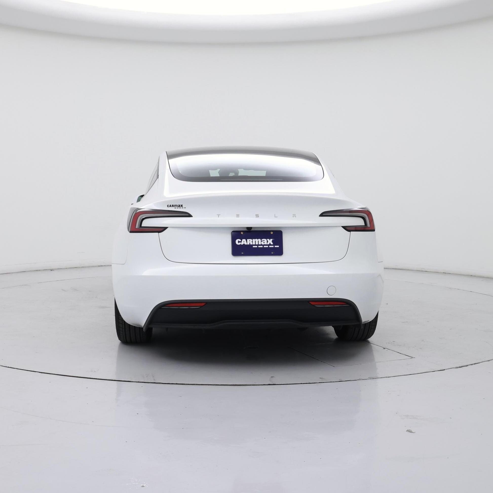 Thumbnail: 2025 Tesla Model 3 - 6