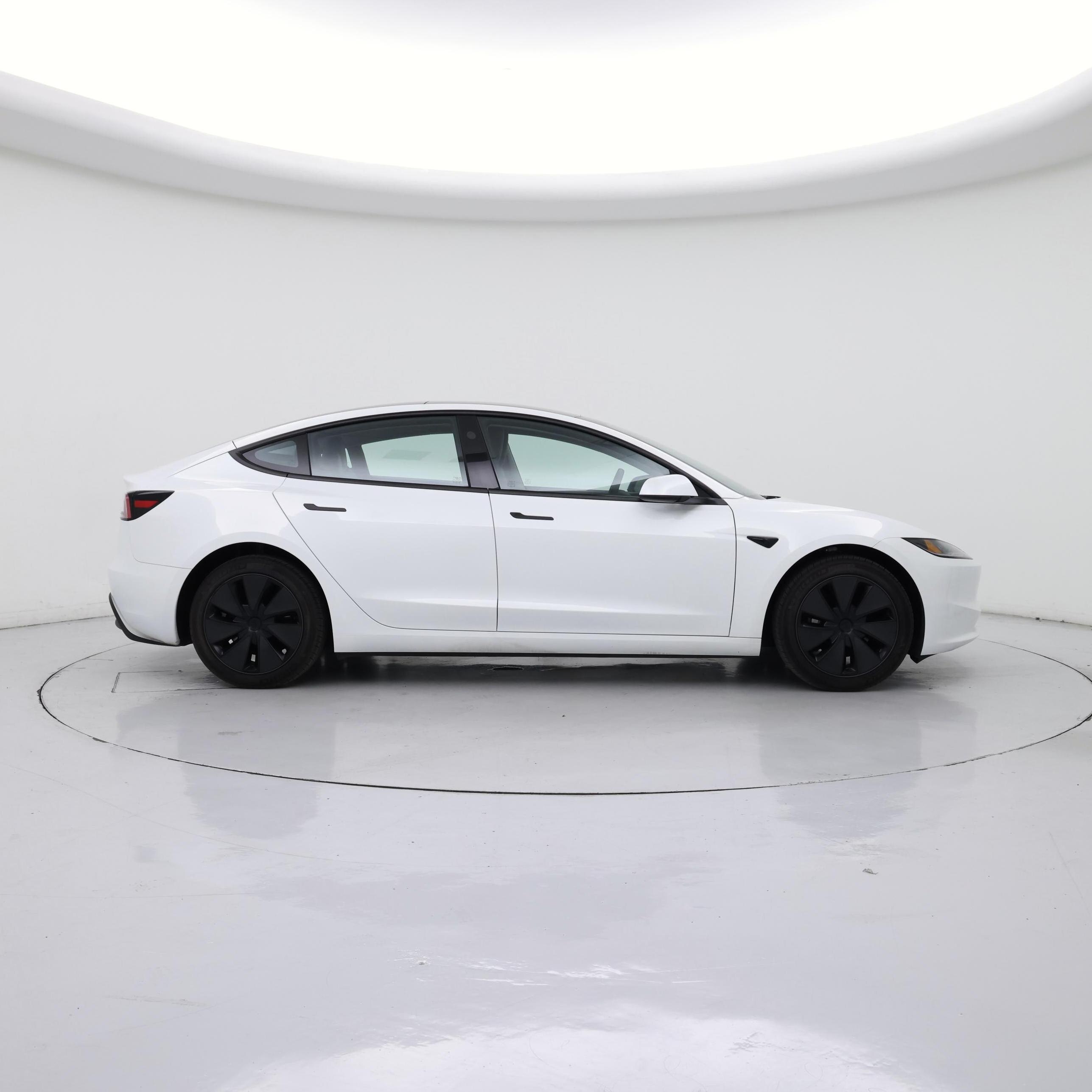 Thumbnail: 2025 Tesla Model 3 - 7