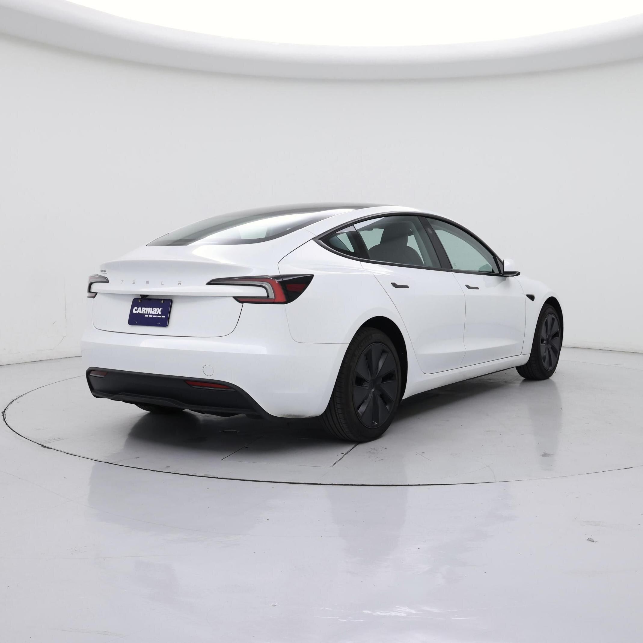 Thumbnail: 2025 Tesla Model 3 - 8