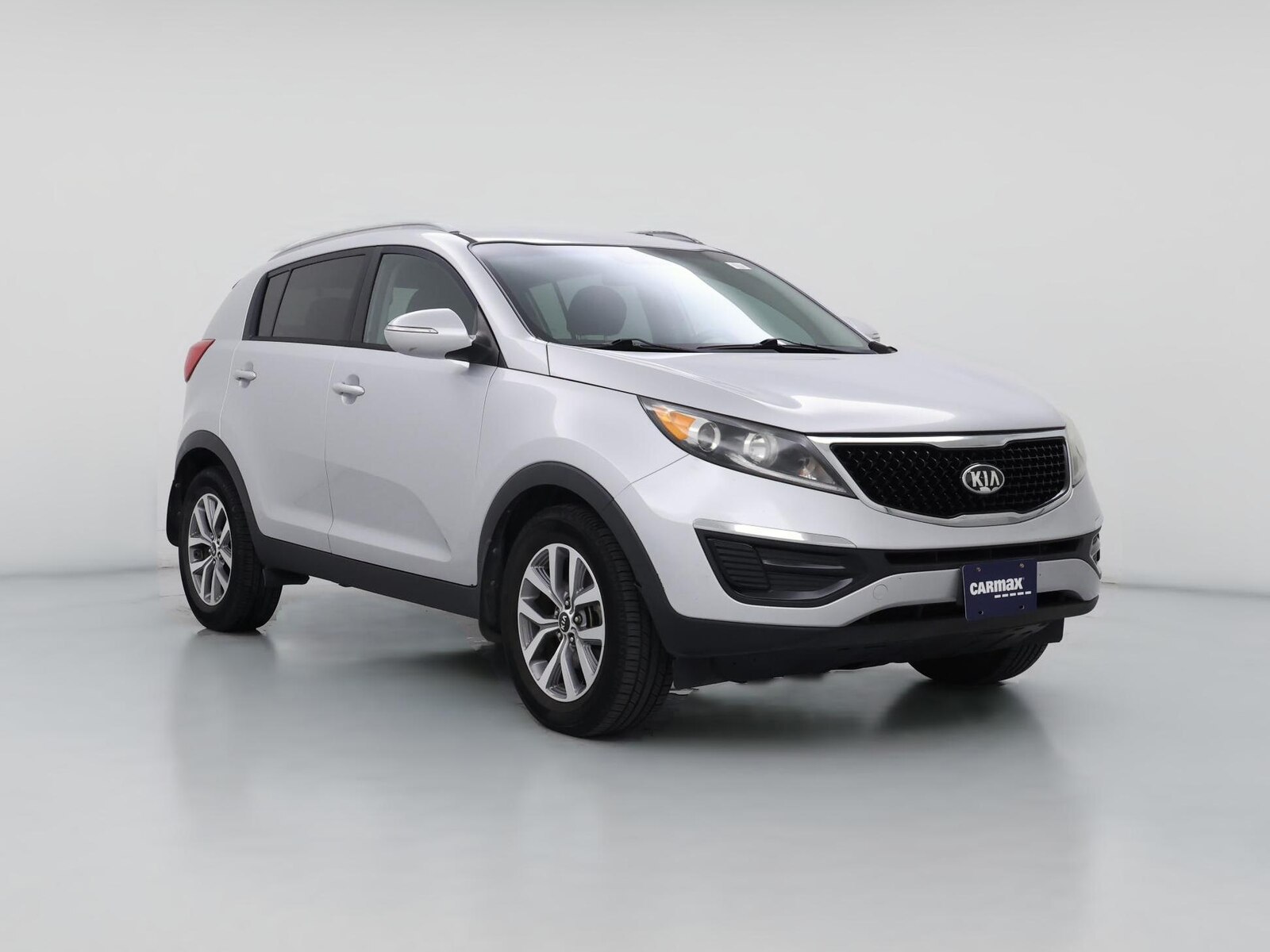 2014 Kia Sportage LX