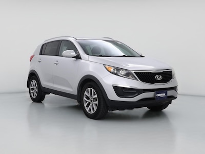 2014 Kia Sportage LX