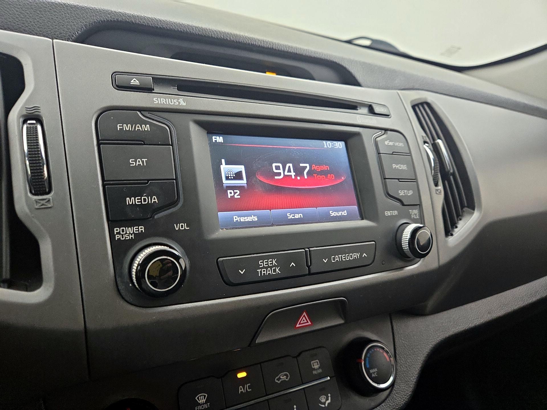 Thumbnail: 2014 Kia Sportage - 15