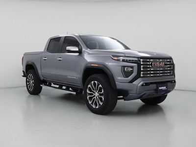 2023 GMC Canyon Denali