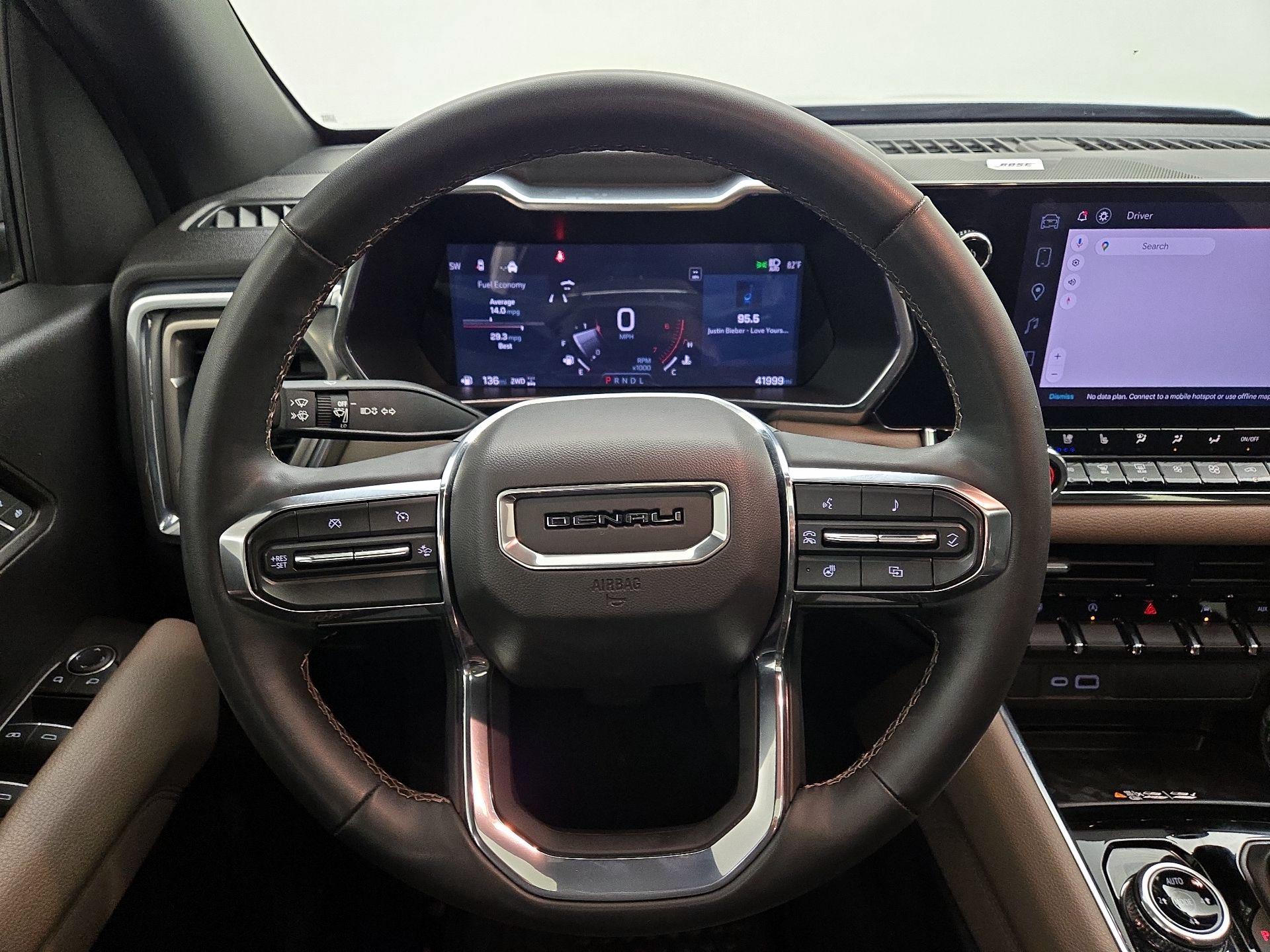 Thumbnail: 2023 GMC Canyon - 10