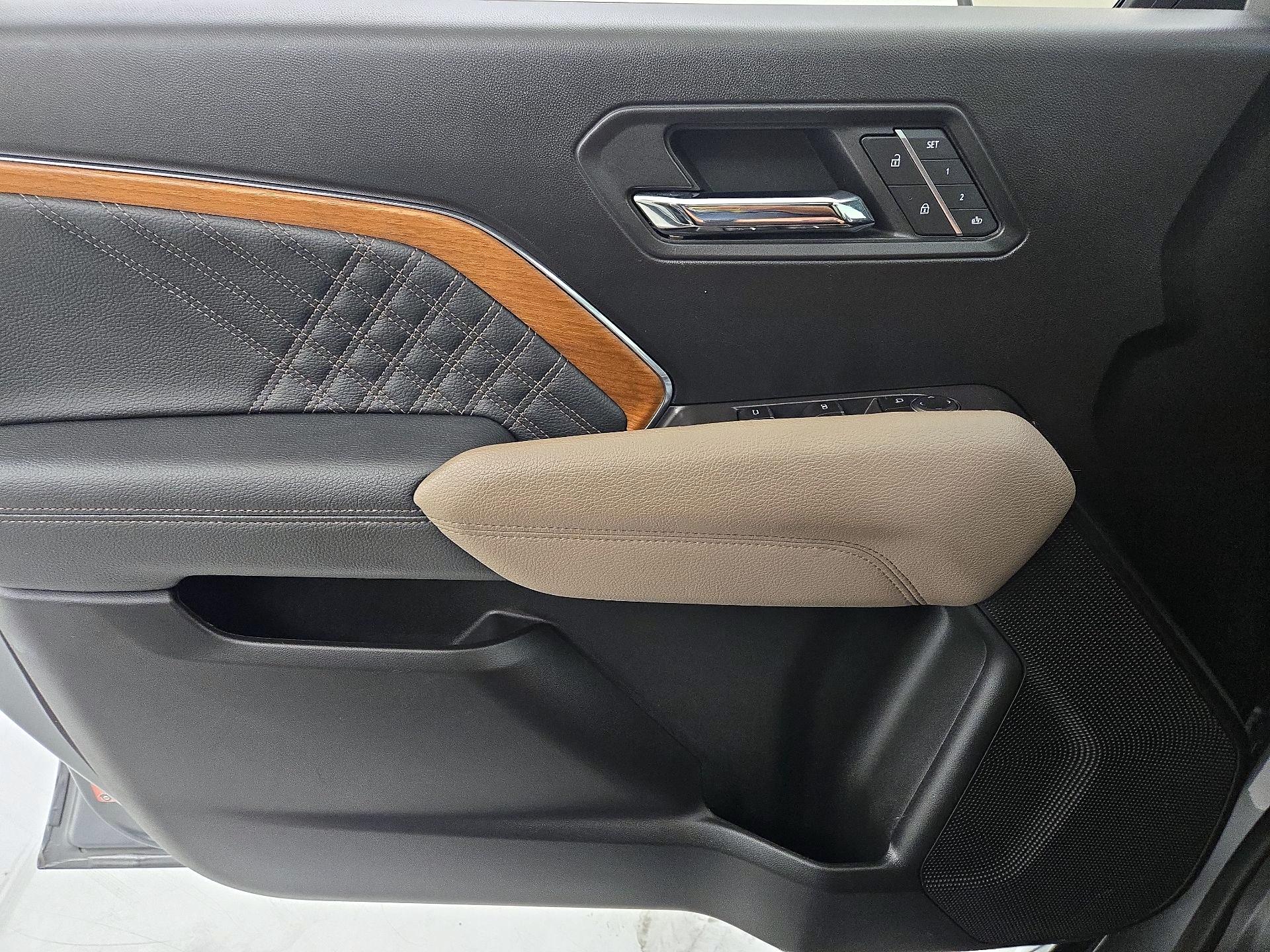 Thumbnail: 2023 GMC Canyon - 12