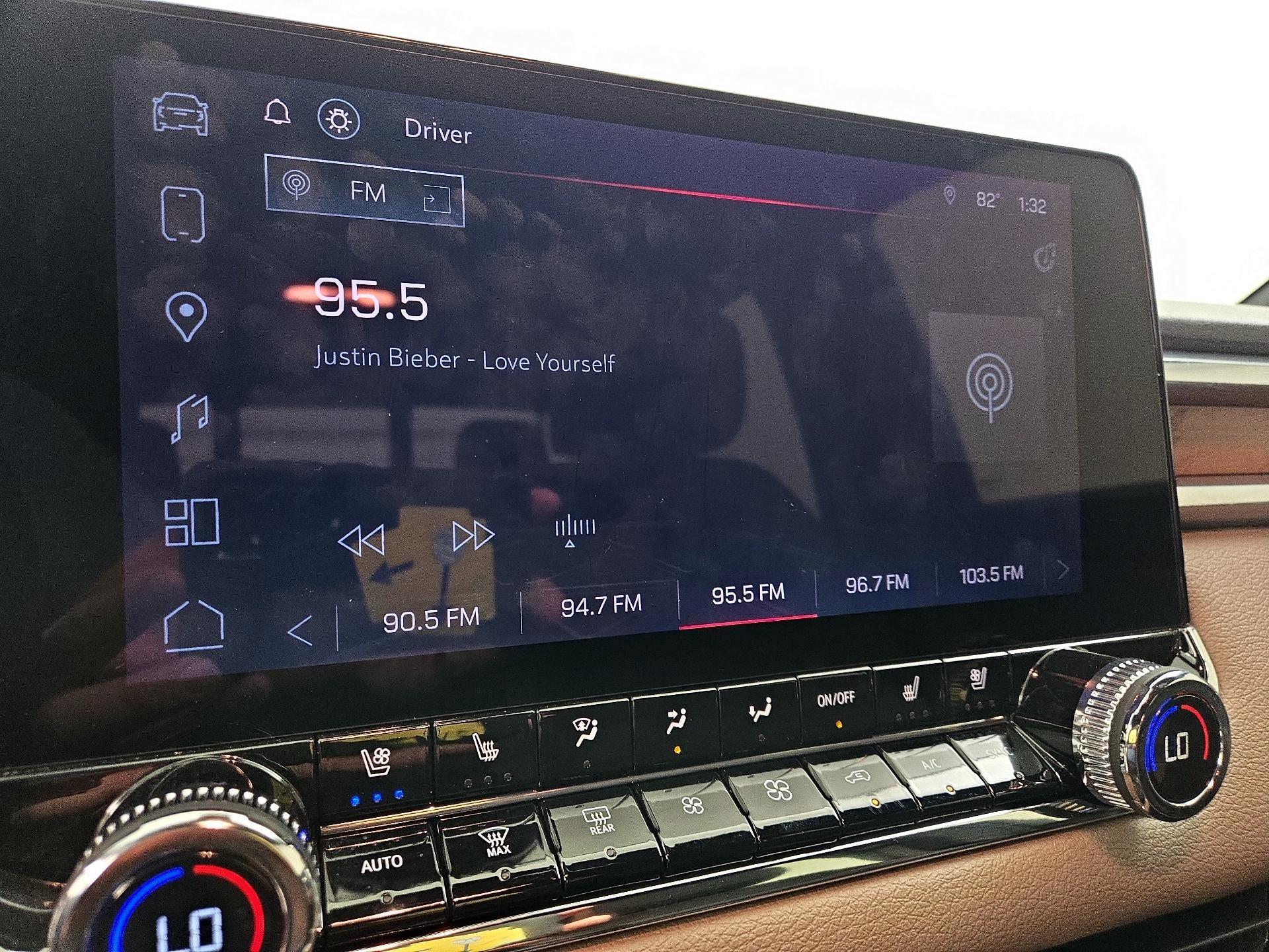 Thumbnail: 2023 GMC Canyon - 15