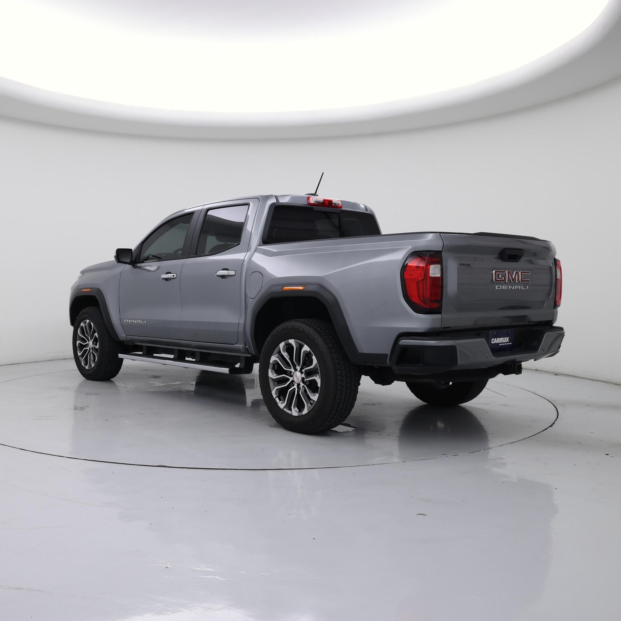 Thumbnail: 2023 GMC Canyon - 2