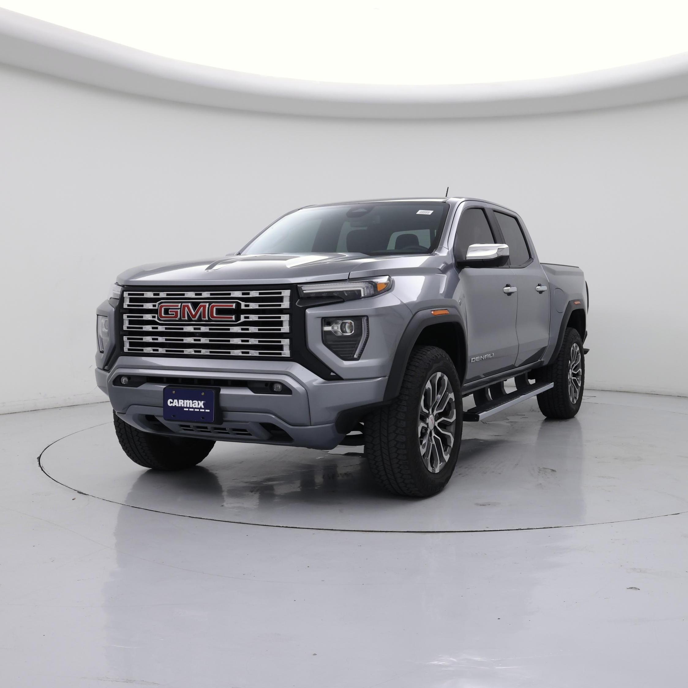 Thumbnail: 2023 GMC Canyon - 4