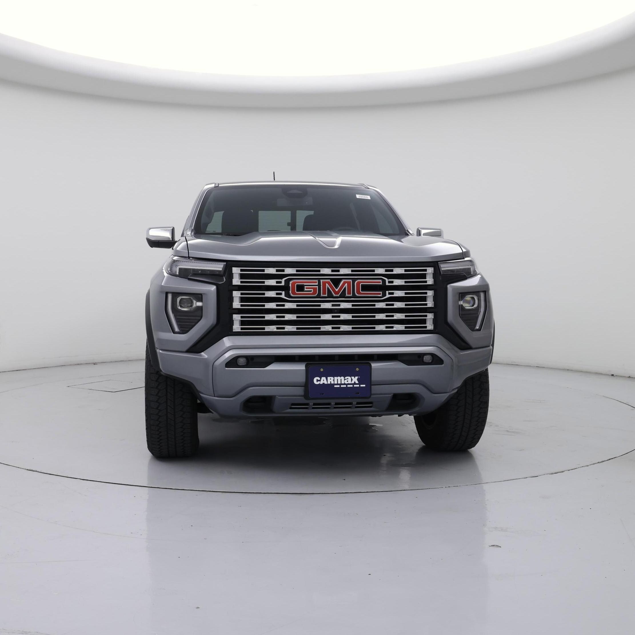 Thumbnail: 2023 GMC Canyon - 5