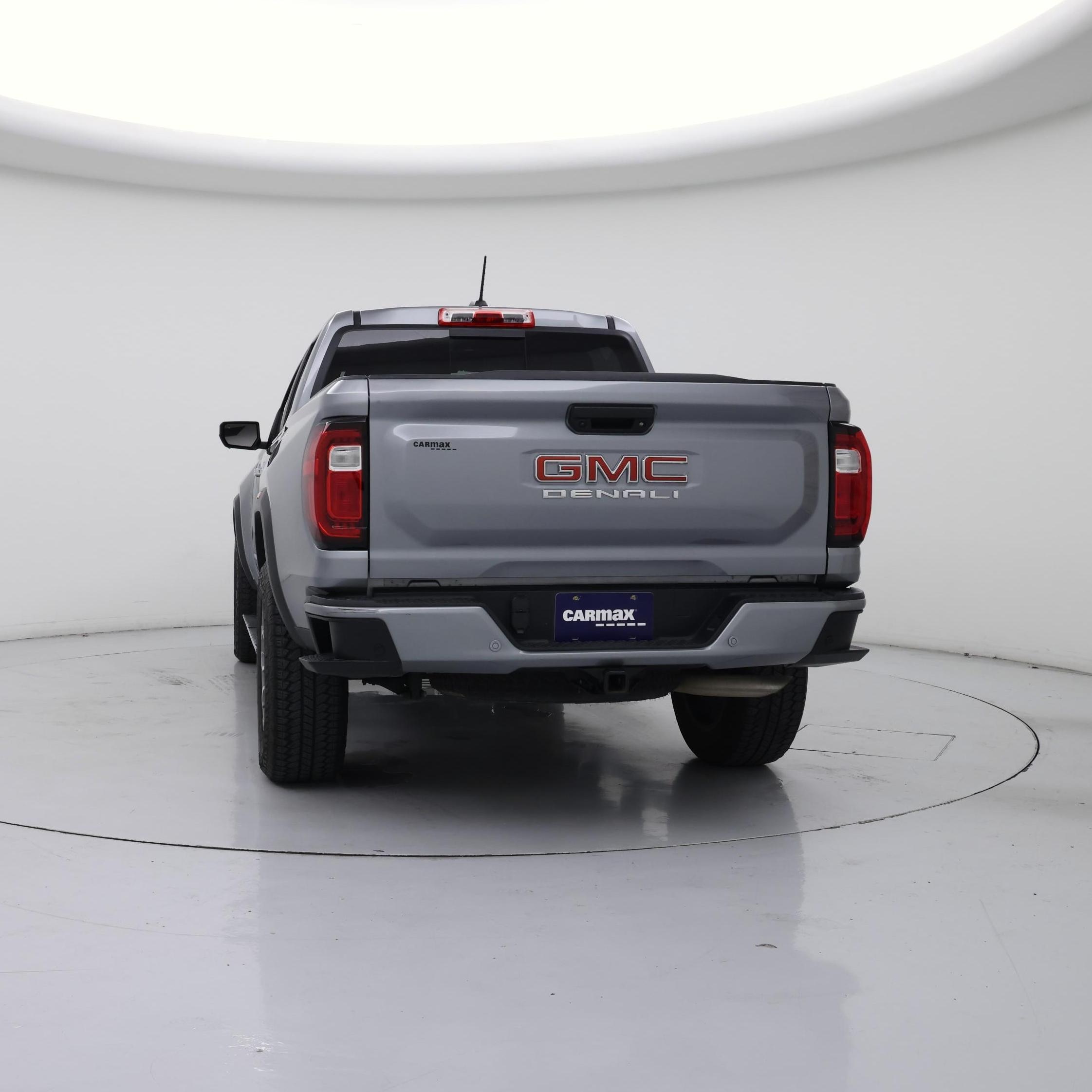 Thumbnail: 2023 GMC Canyon - 6