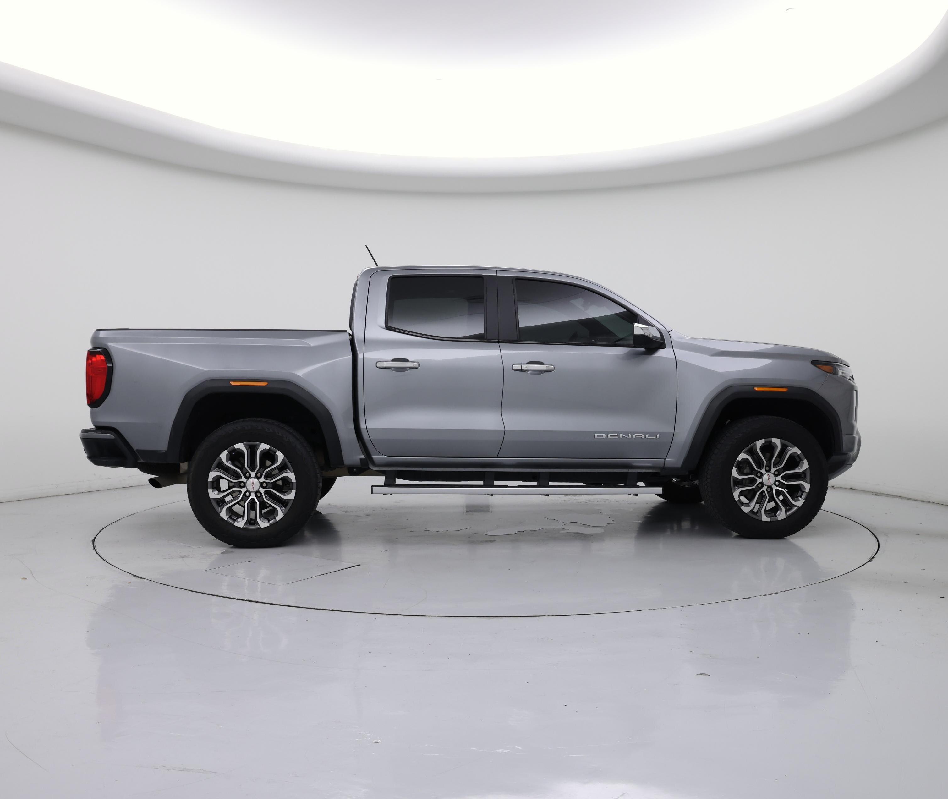 Thumbnail: 2023 GMC Canyon - 7