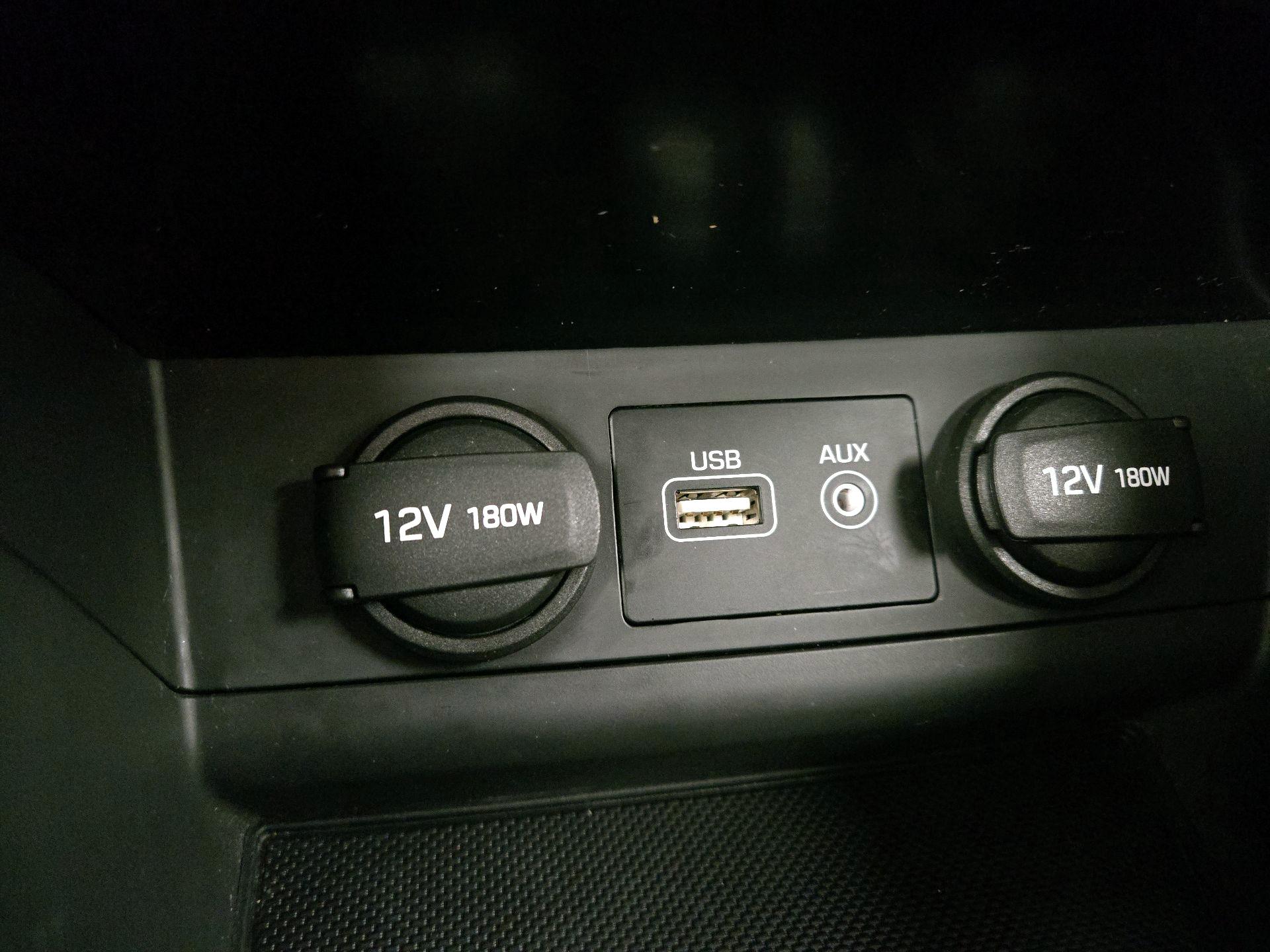 Thumbnail: 2017 Hyundai Sonata - 18