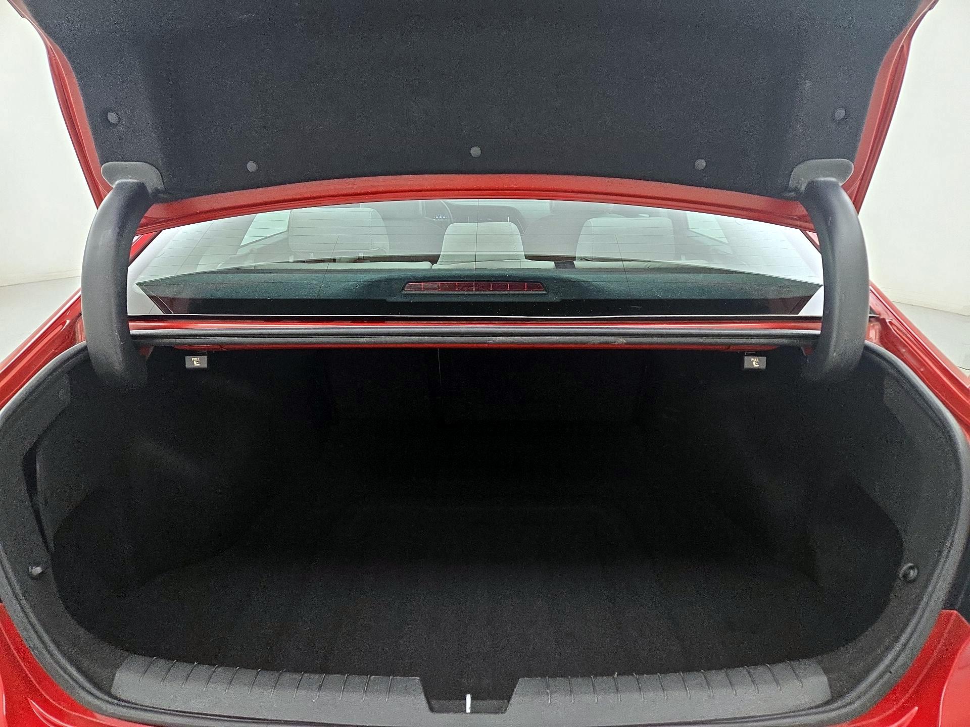 Thumbnail: 2017 Hyundai Sonata - 20