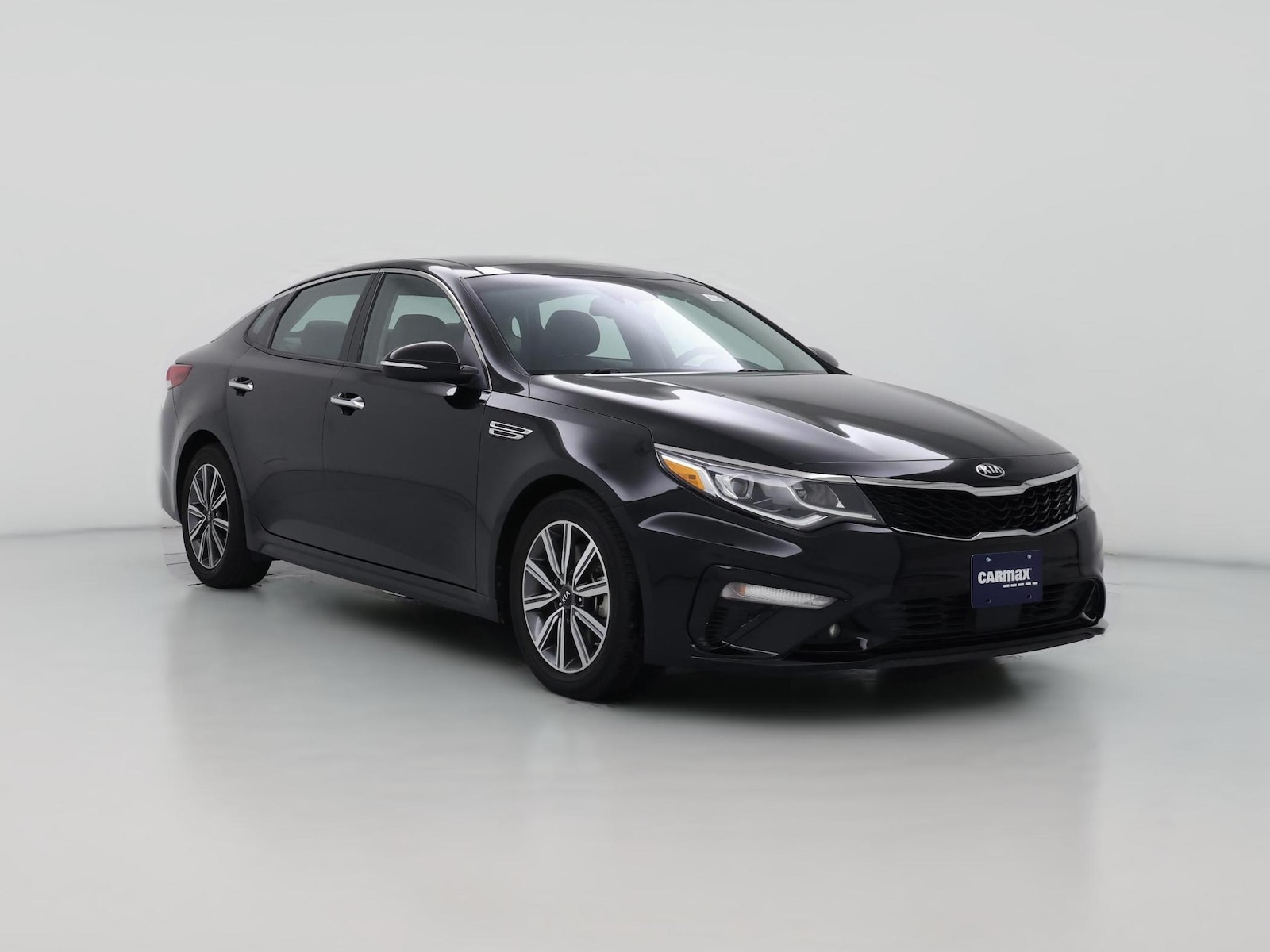 2020 Kia Optima