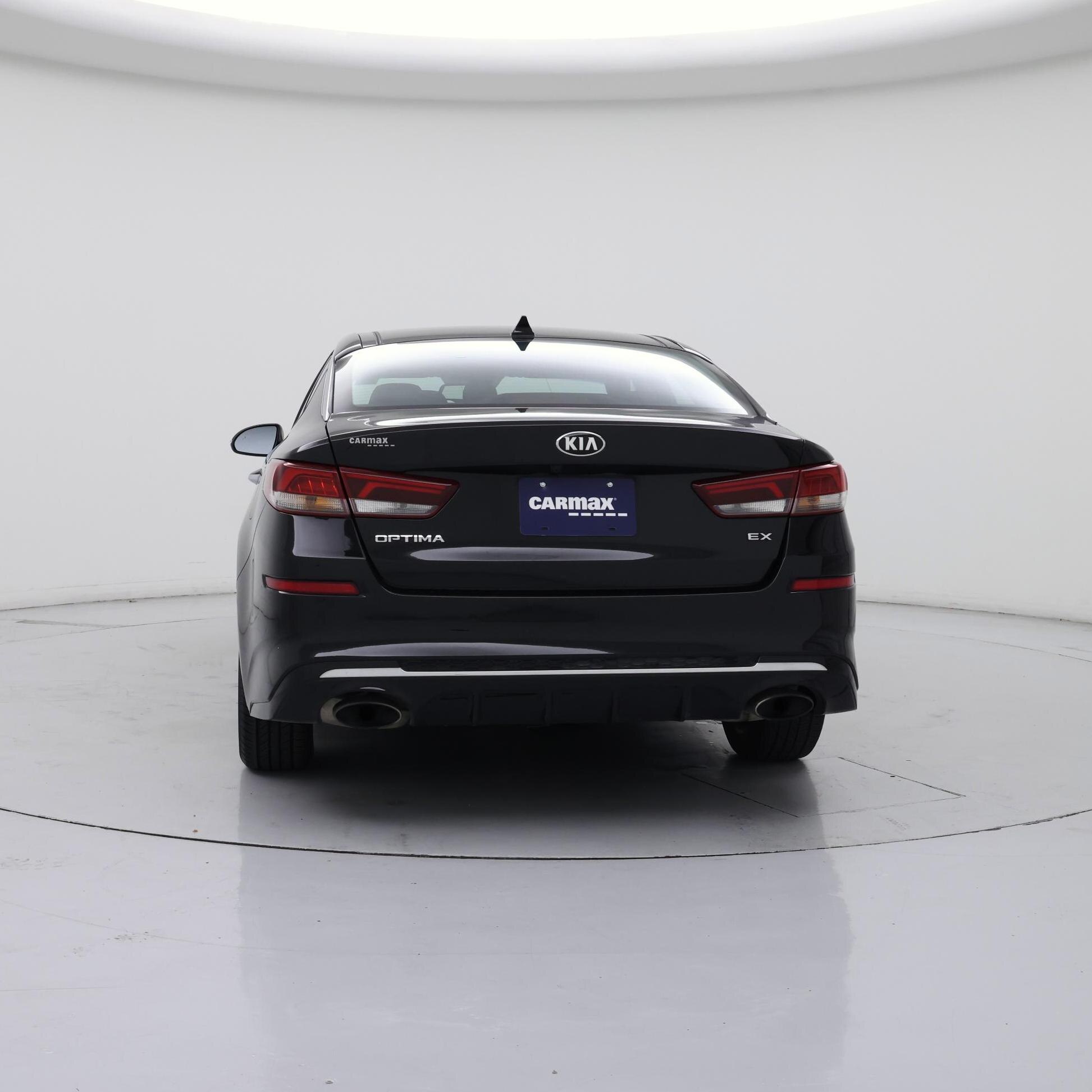 Thumbnail: 2020 Kia Optima - 6