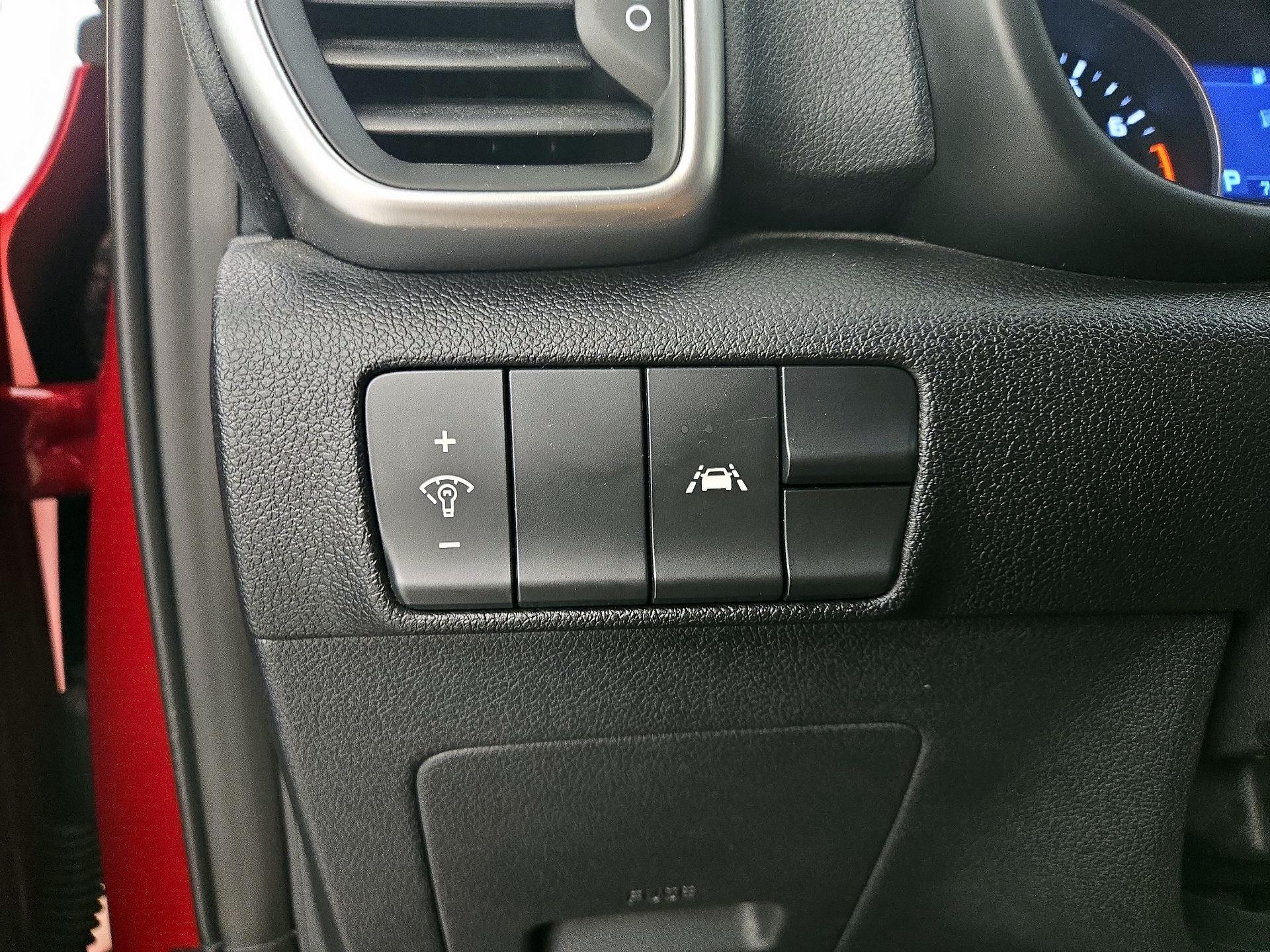 Thumbnail: 2022 Kia Sportage - 13