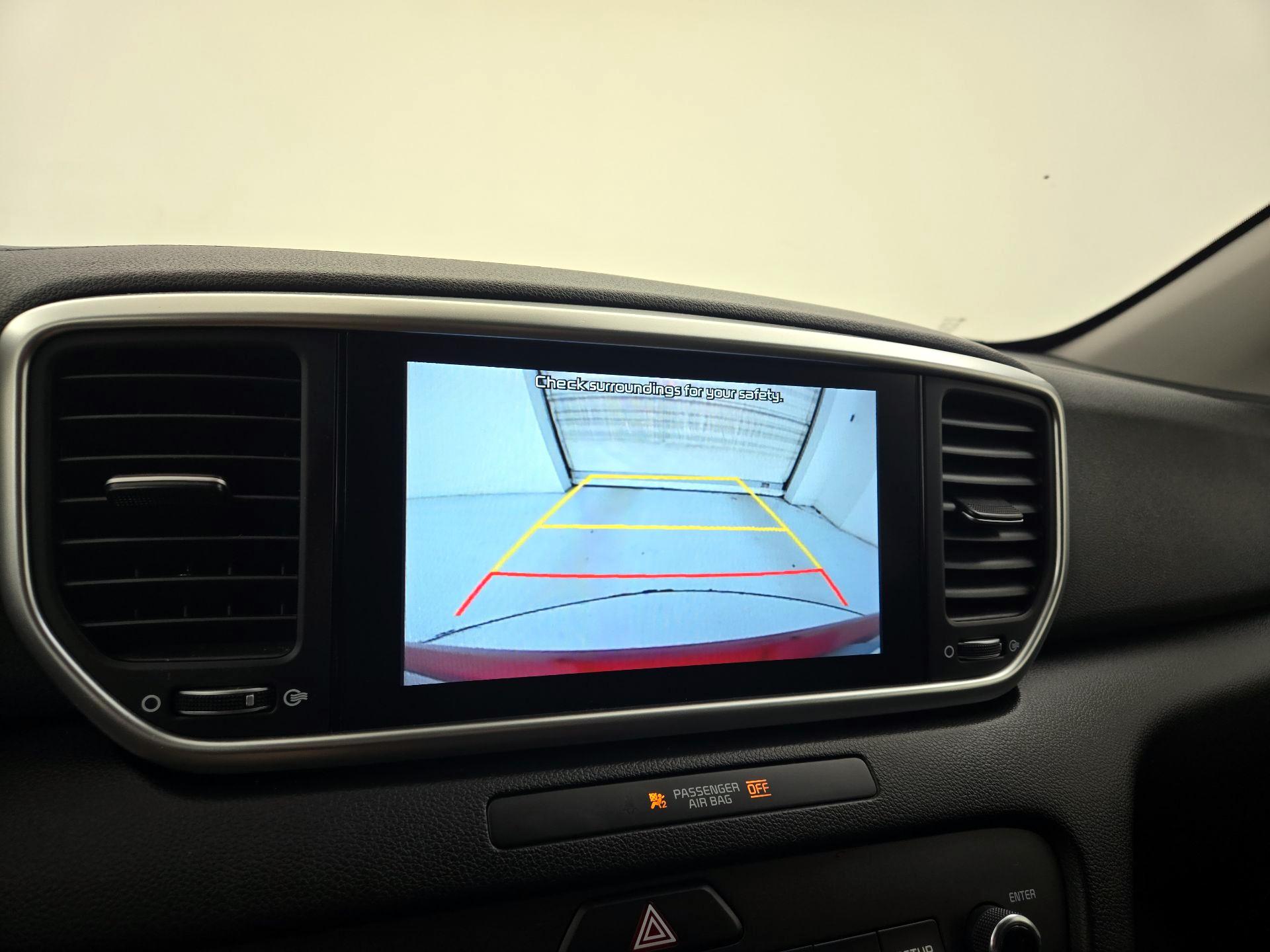 Thumbnail: 2022 Kia Sportage - 14