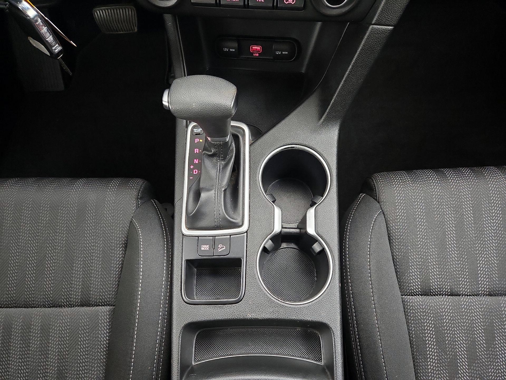 Thumbnail: 2022 Kia Sportage - 17