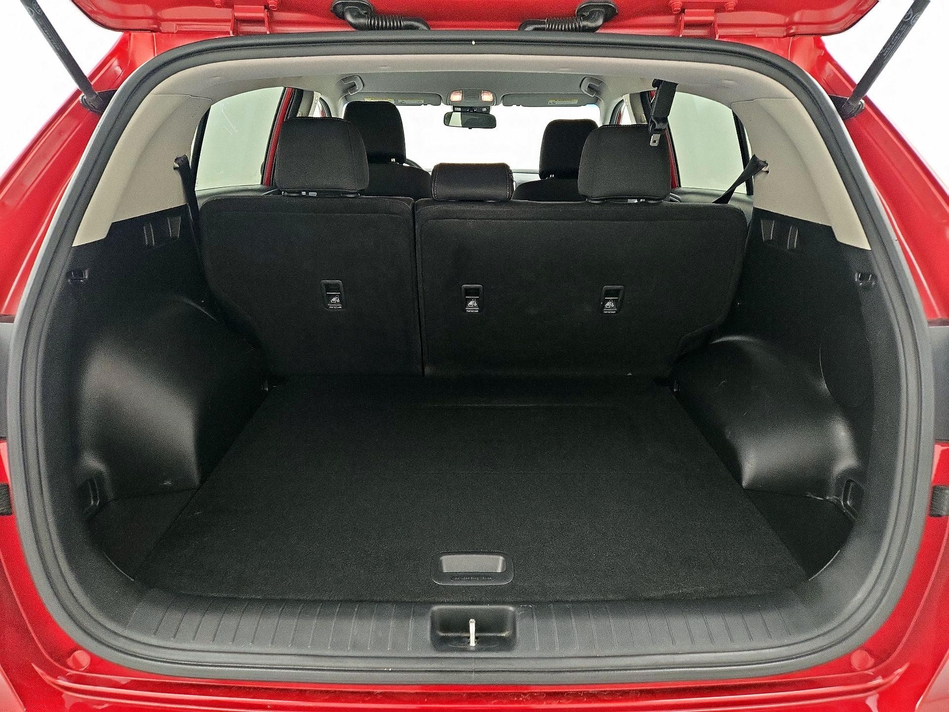 Thumbnail: 2022 Kia Sportage - 20