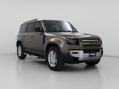 2024 Land Rover Defender 110 S