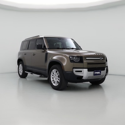 2024 Land Rover Defender 110 S