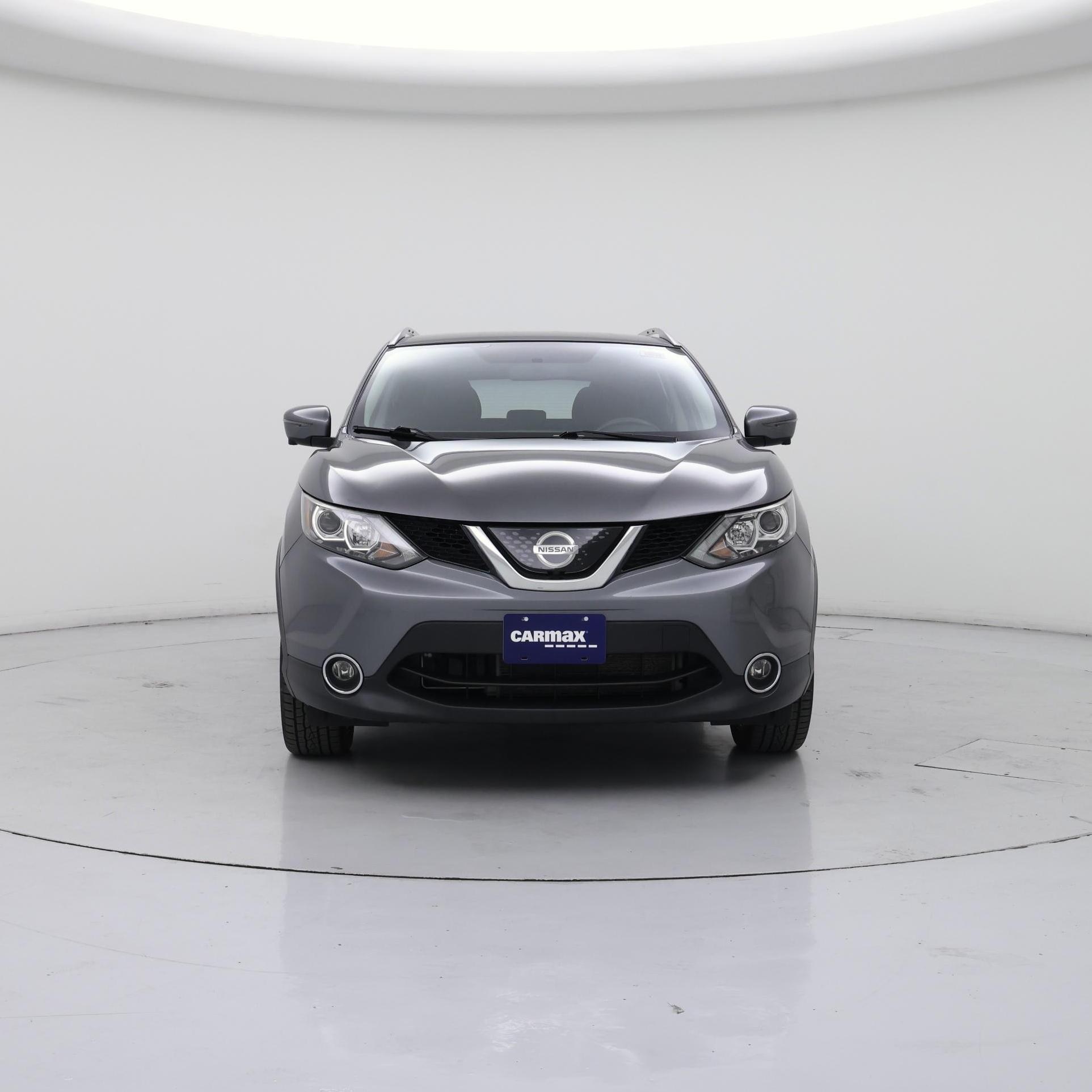 Thumbnail: 2018 Nissan Rogue Sport - 5