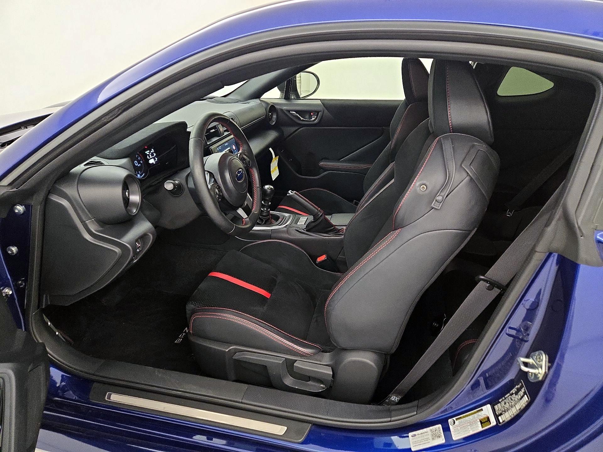 Thumbnail: 2023 Subaru BRZ - 11