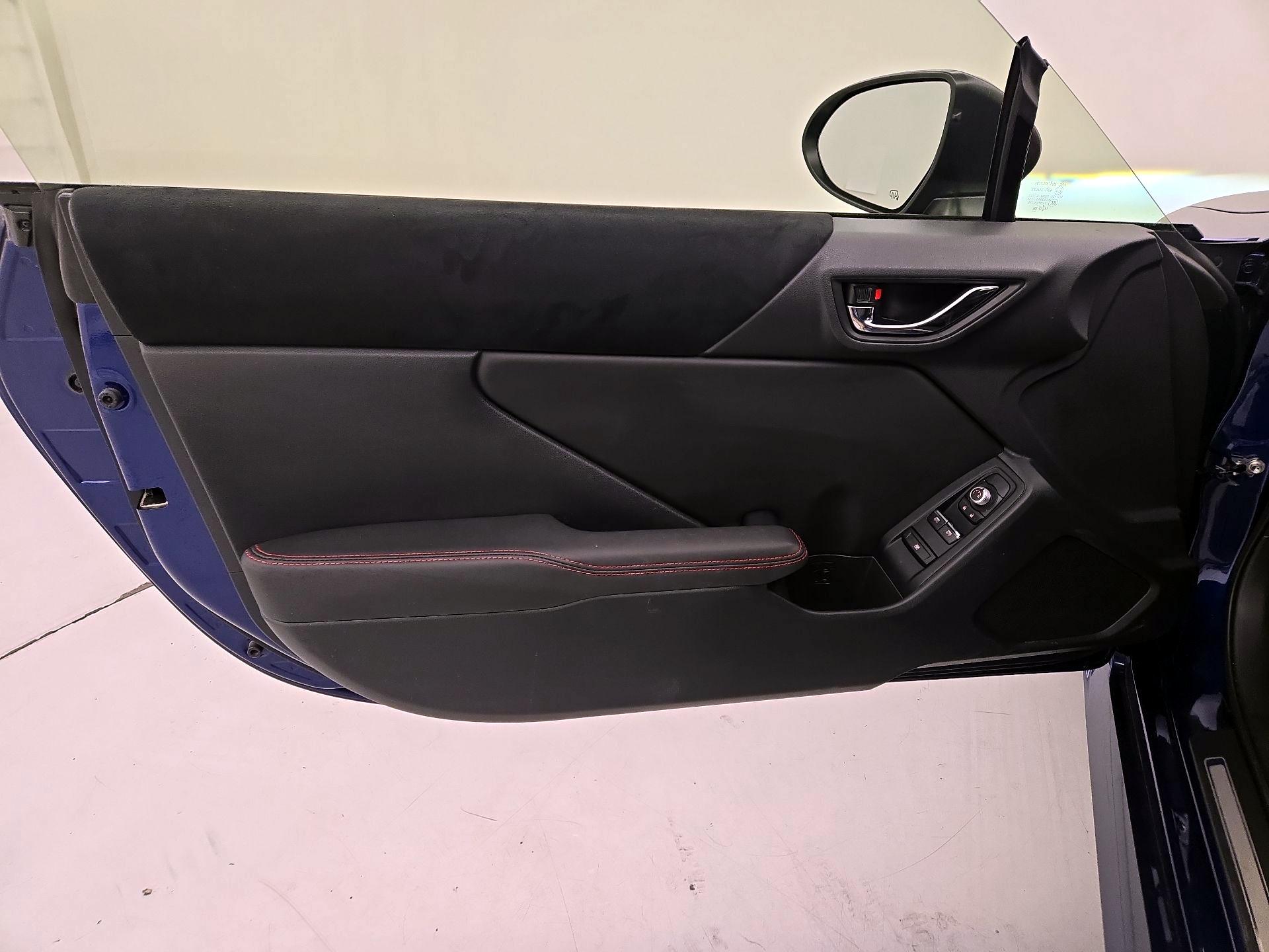 Thumbnail: 2023 Subaru BRZ - 12