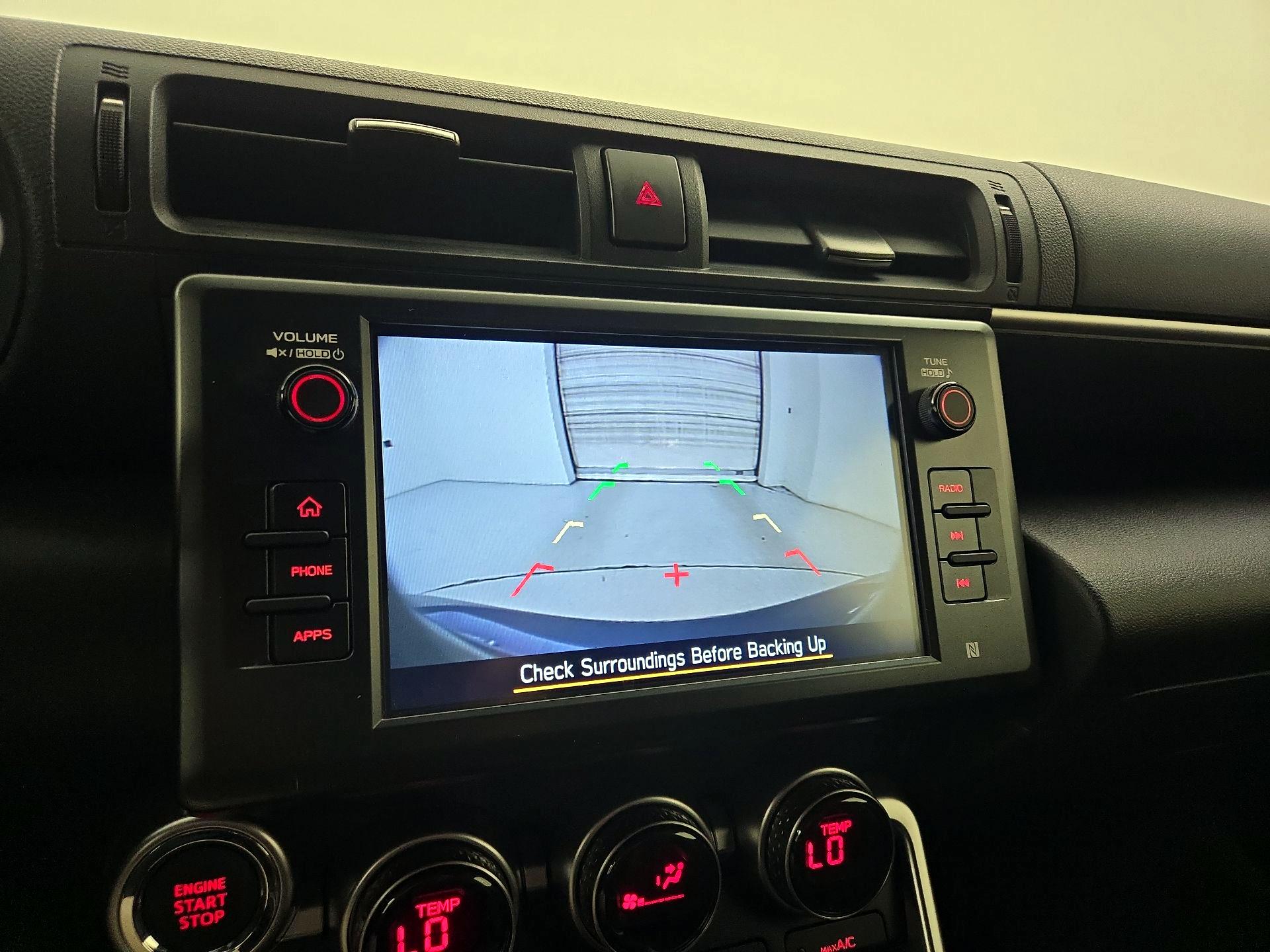 Thumbnail: 2023 Subaru BRZ - 14