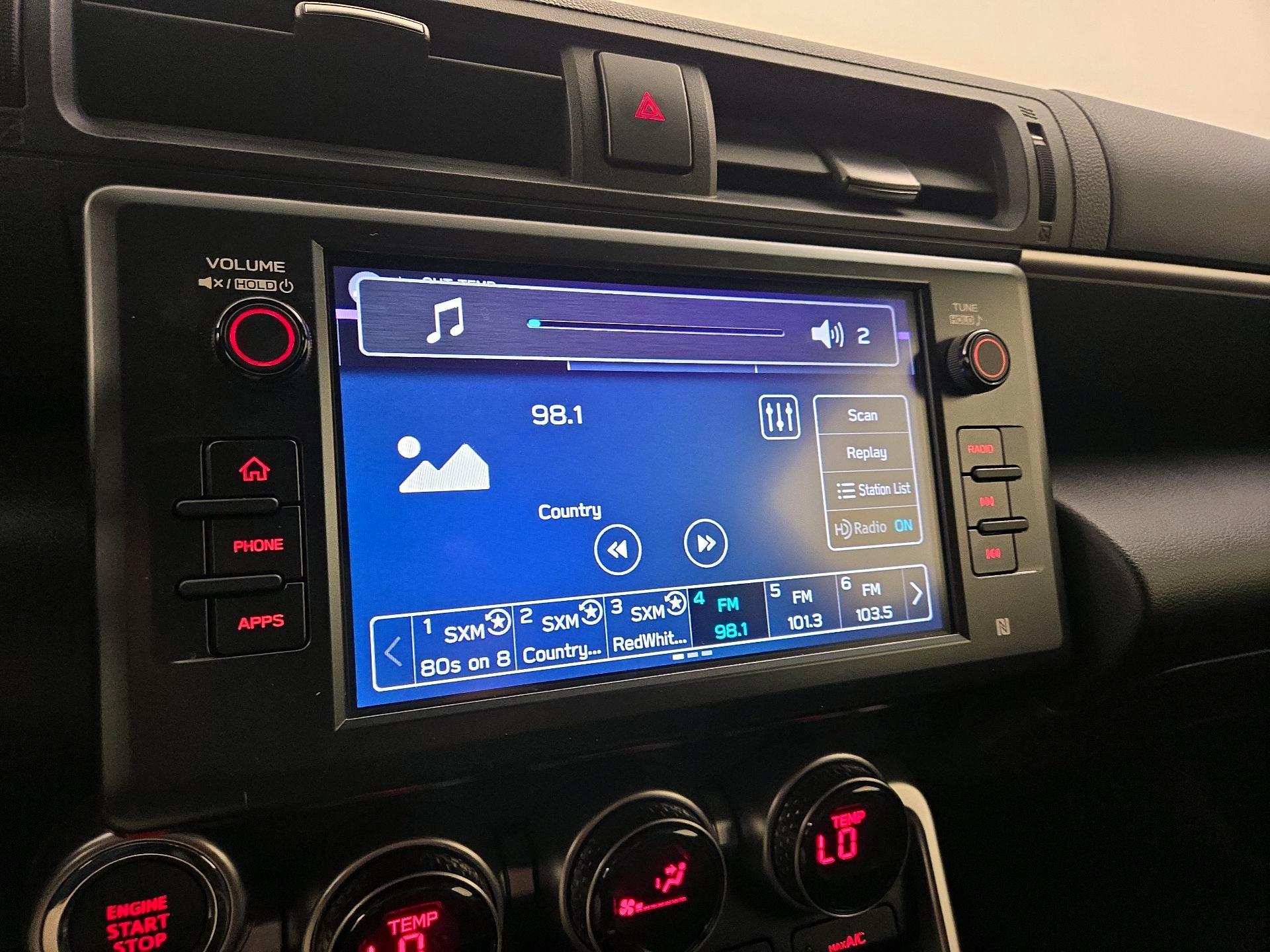 Thumbnail: 2023 Subaru BRZ - 15